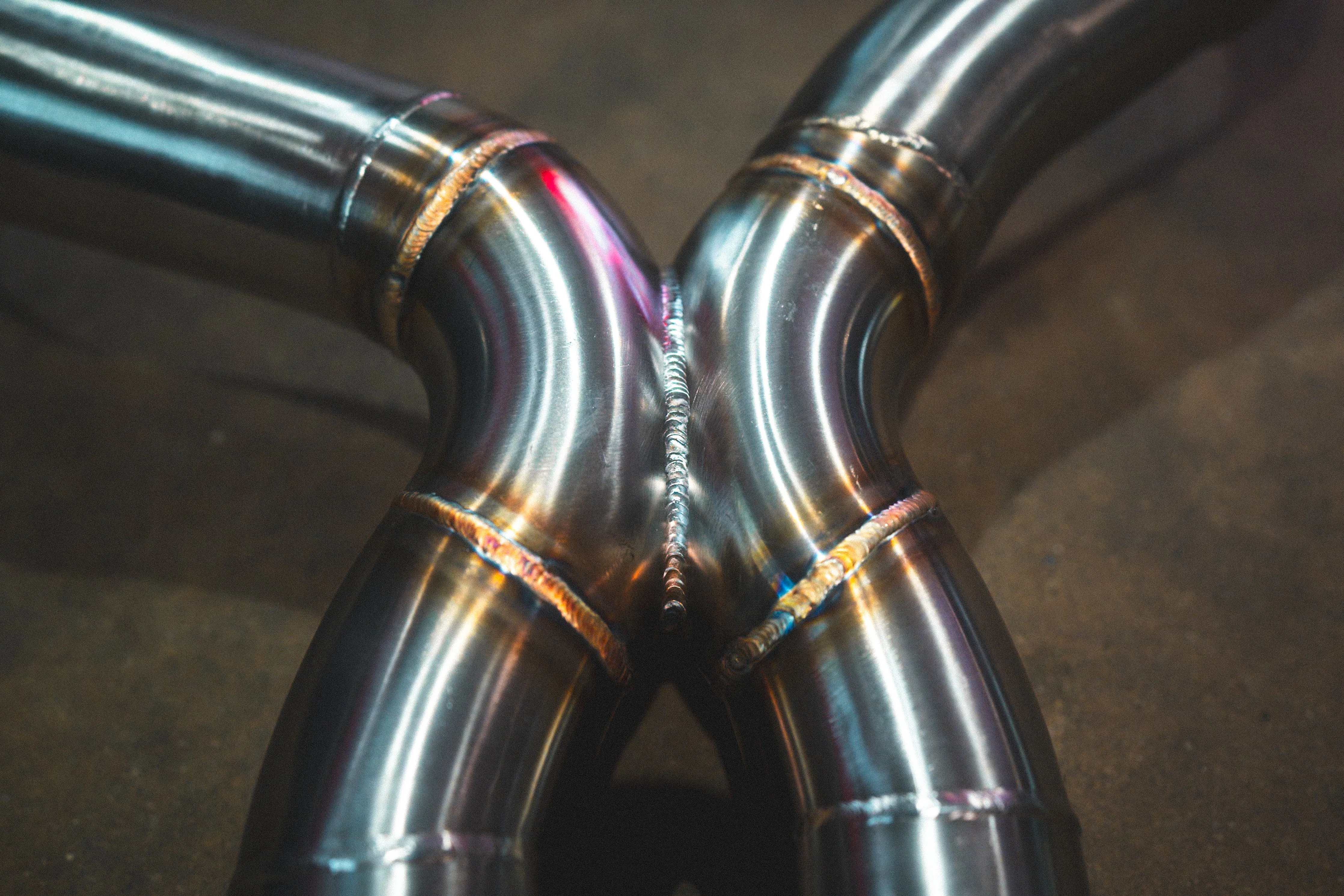 Alpina B8 / BMW G16 M850i Valved Sport Exhaust System - Image 5
