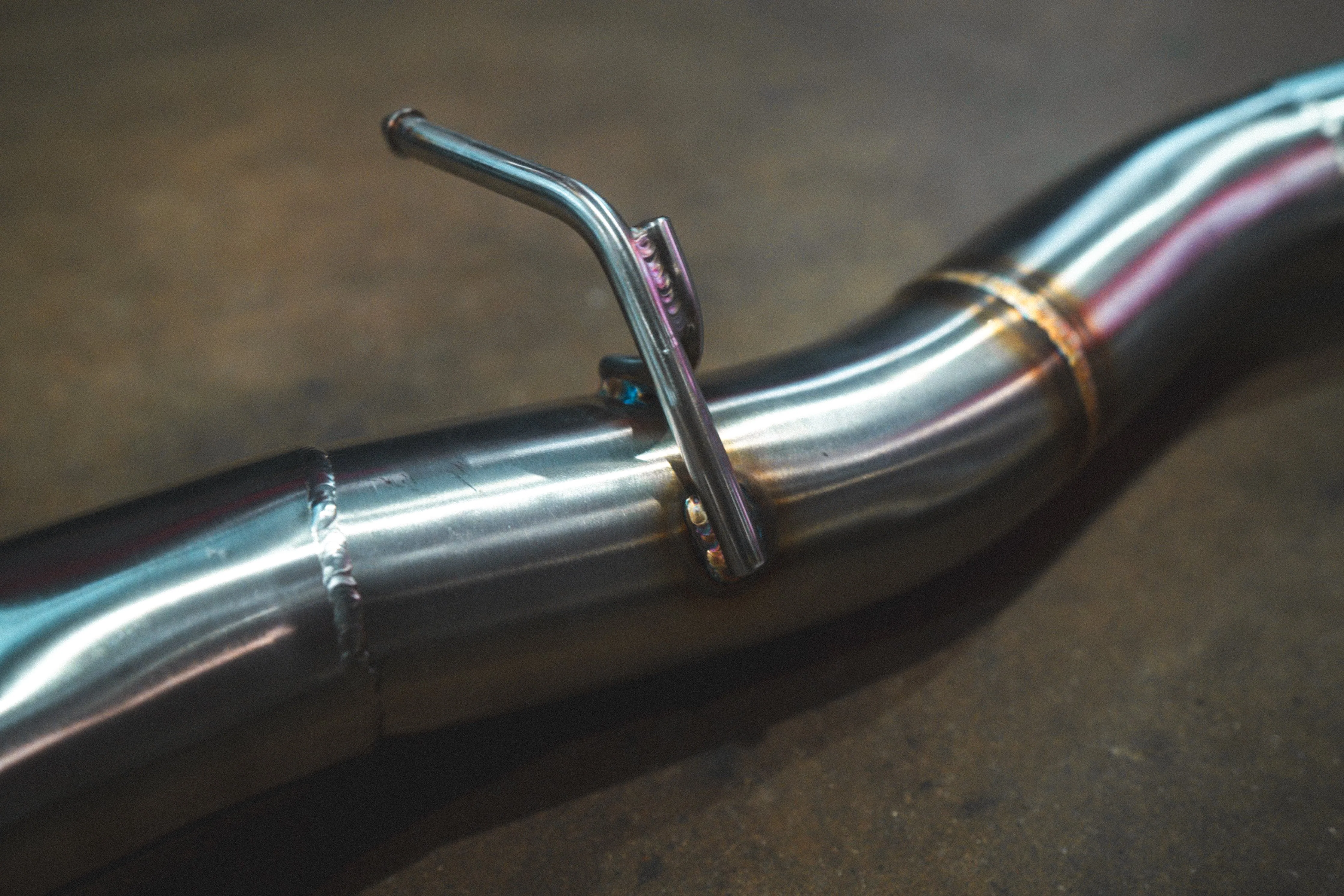Alpina B8 / BMW G16 M850i Valved Sport Exhaust System - Image 7