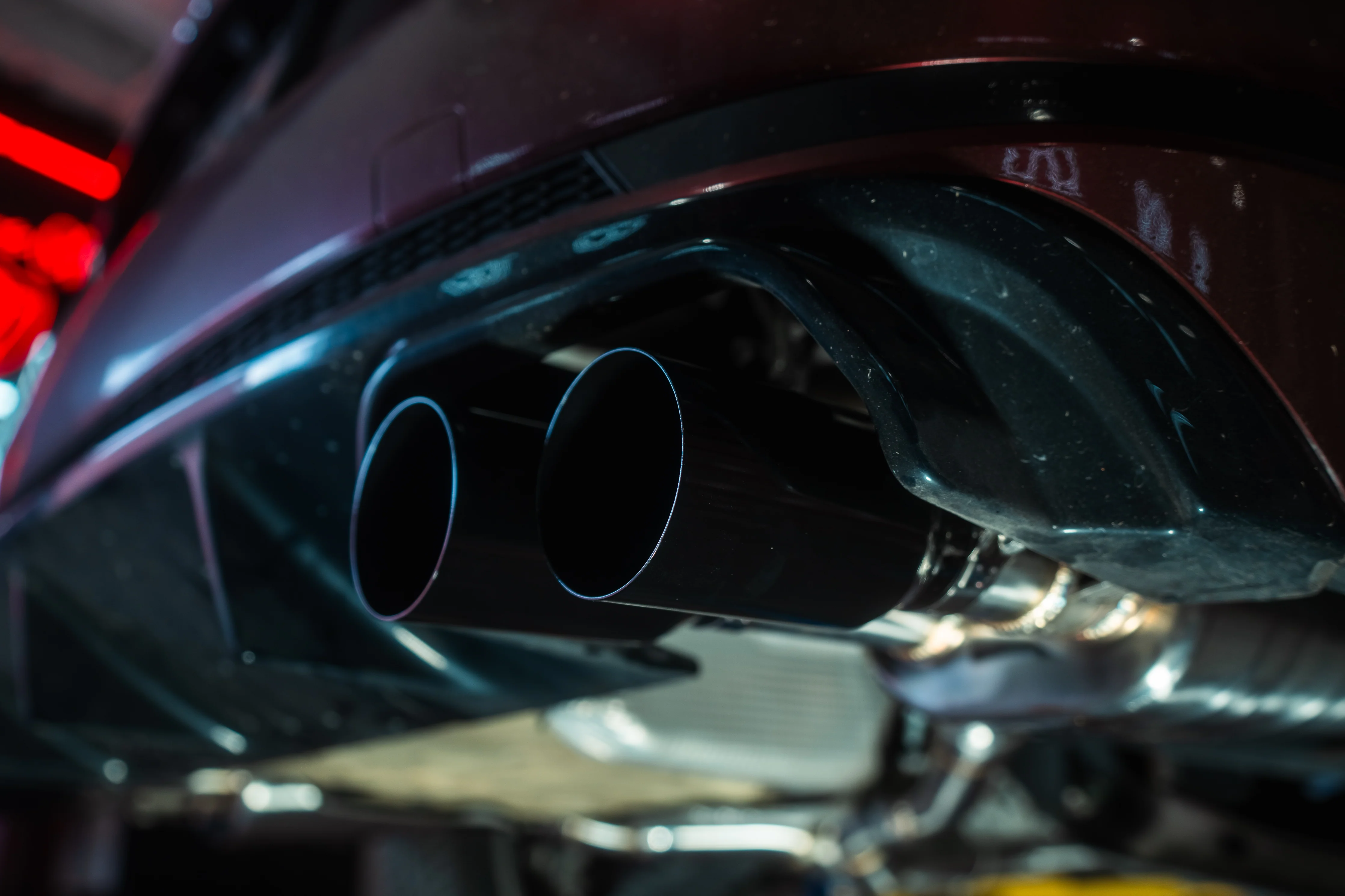 Audi B9 S4 / S5 Valved Sport Exhaust System - Image 23