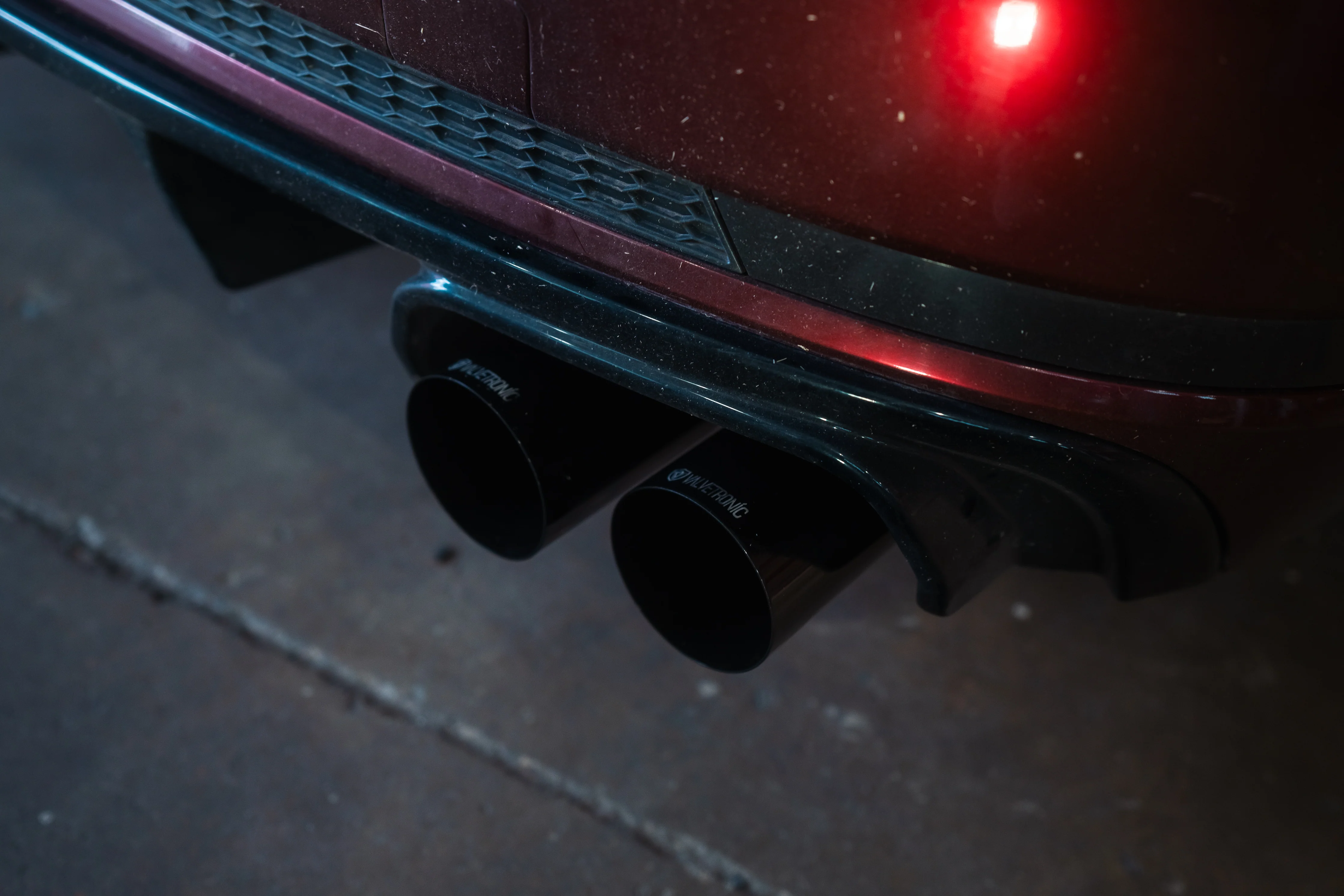 Audi B9 S4 / S5 Valved Sport Exhaust System - Image 25