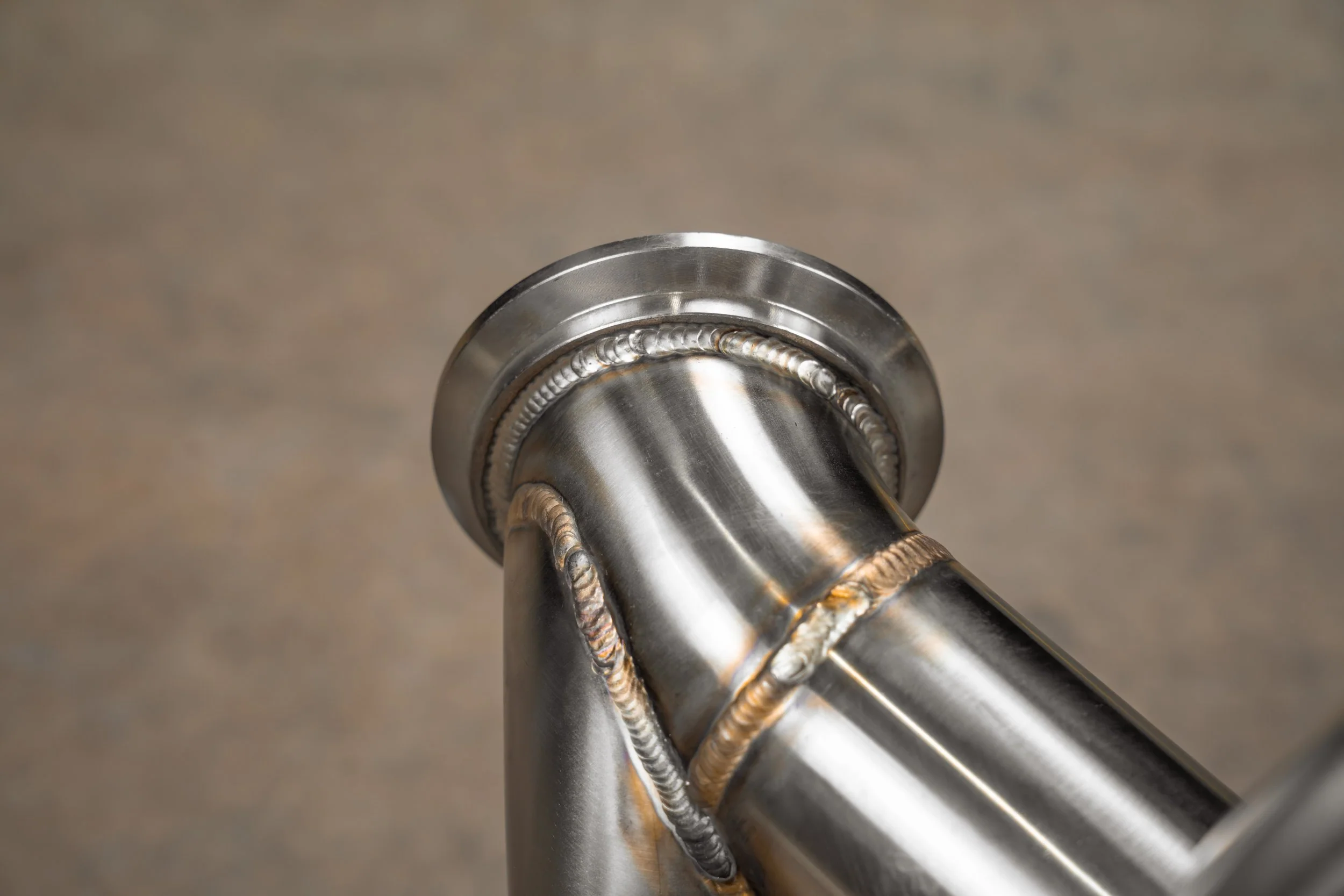 Audi R8 True F1 Exhaust System - Image 11