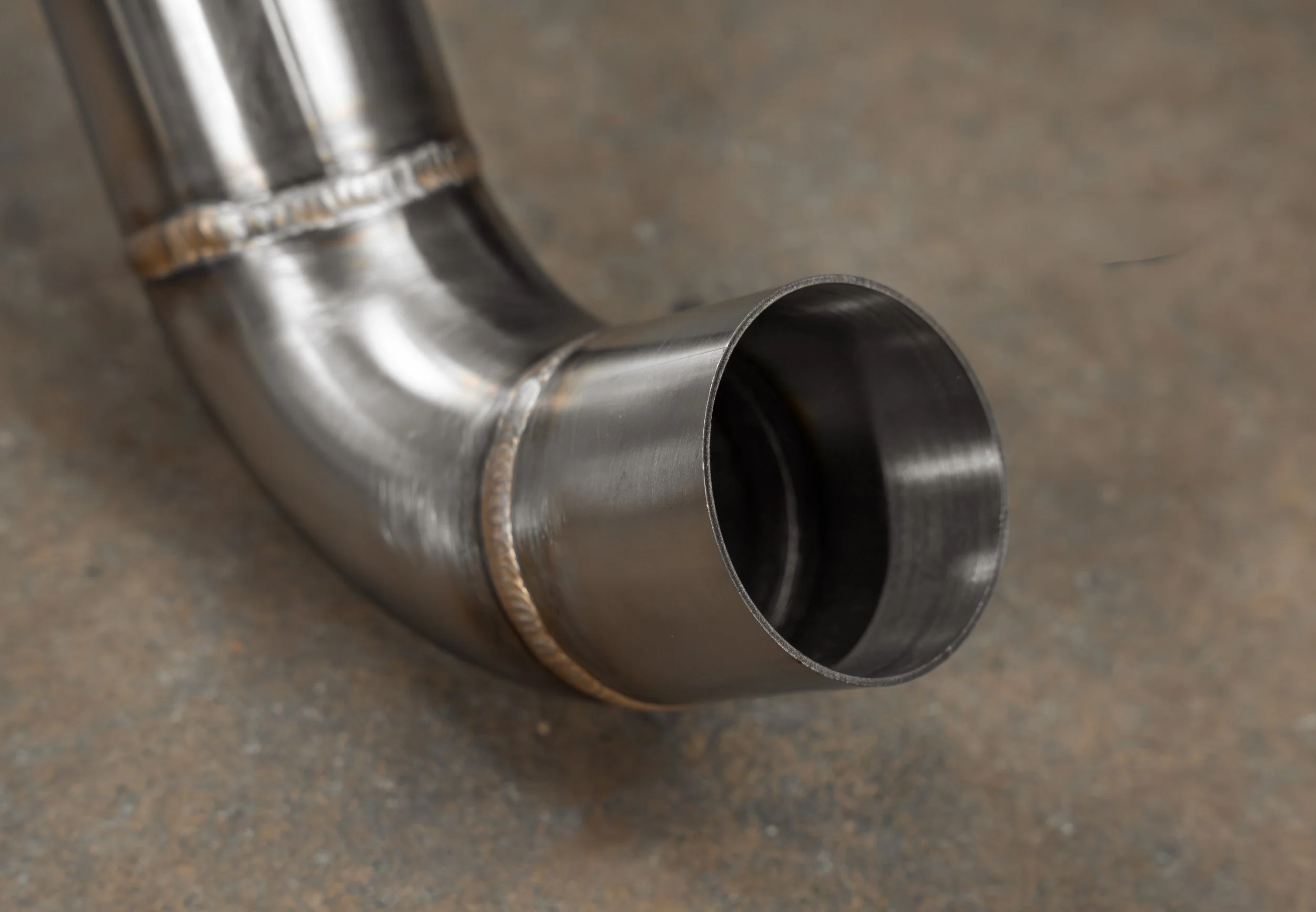 Audi R8 True F1 Exhaust System - Image 19
