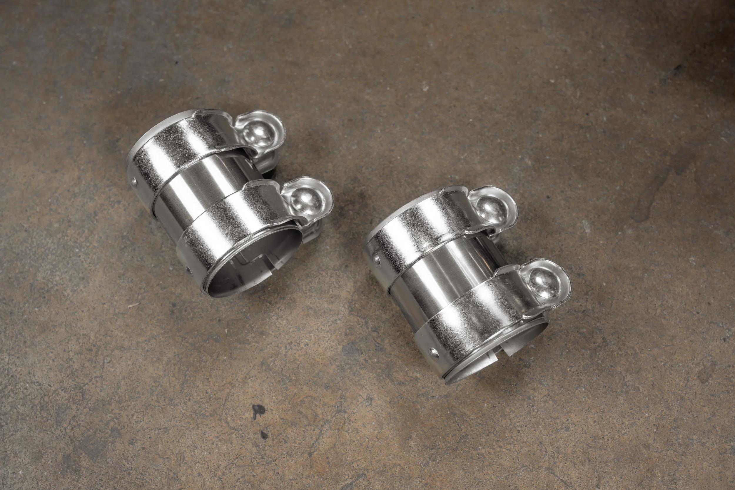 Audi R8 True F1 Exhaust System - Image 30