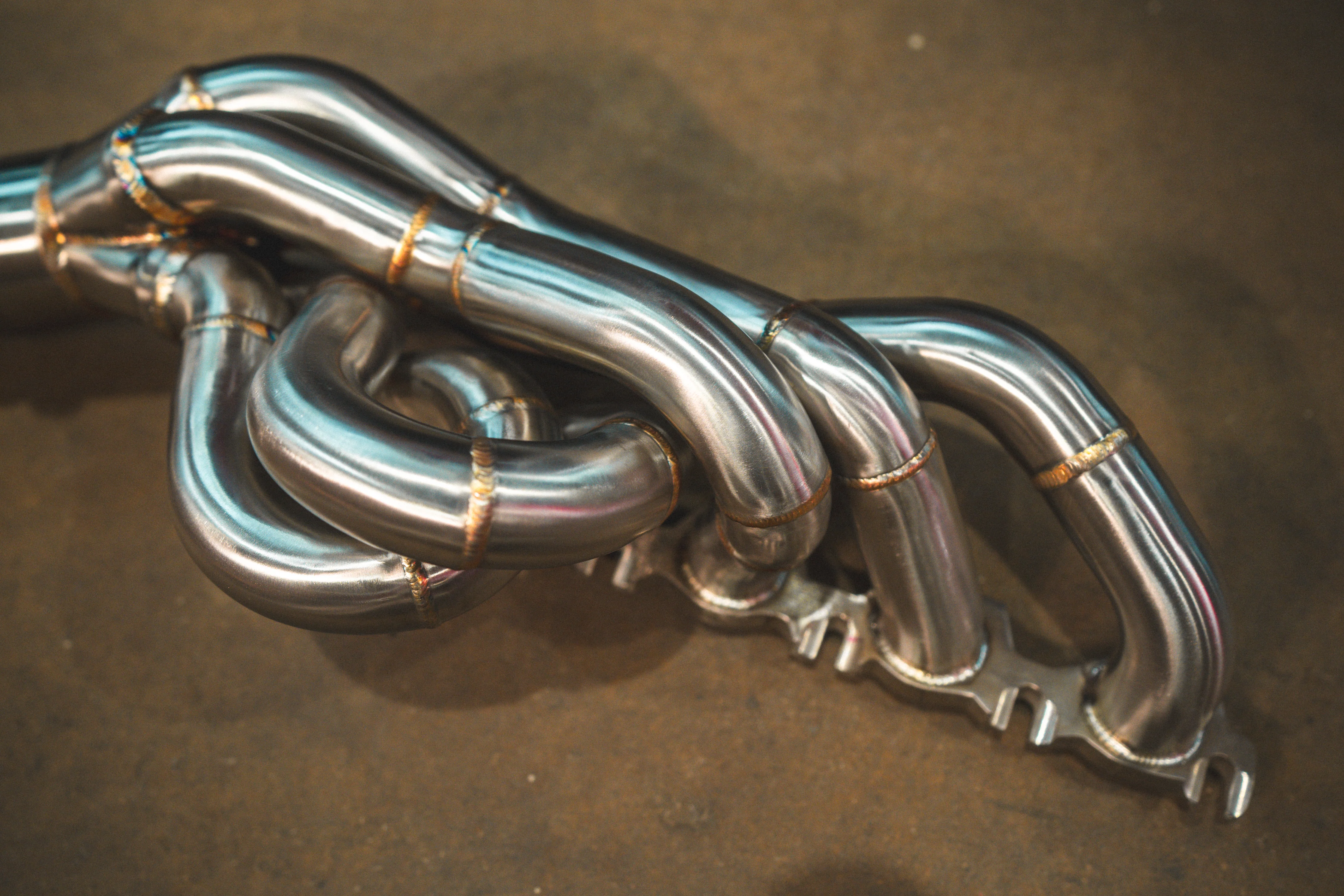 Audi R8 Valved Exhaust System - Image 13