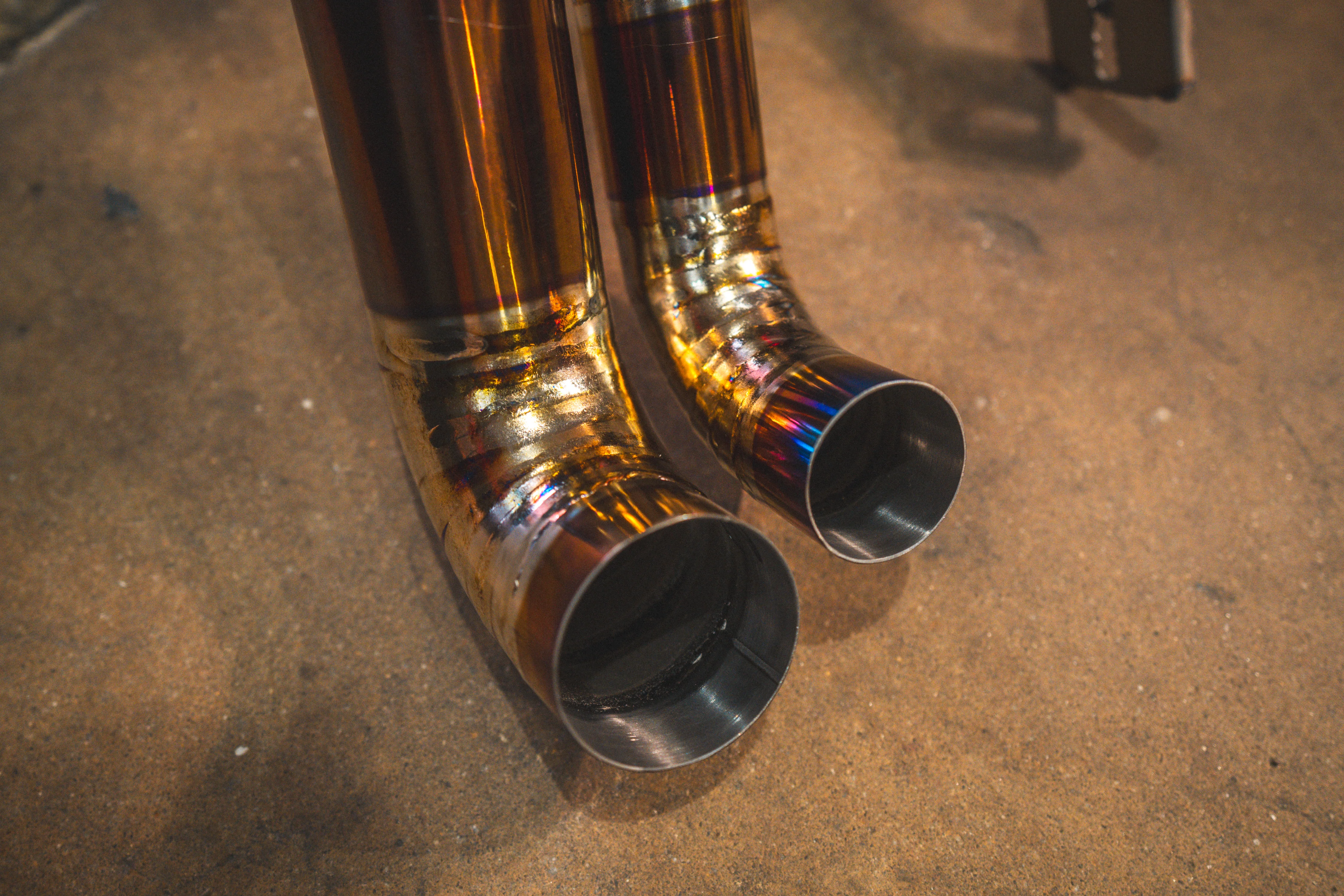 Audi R8 Valved Exhaust System - Image 33