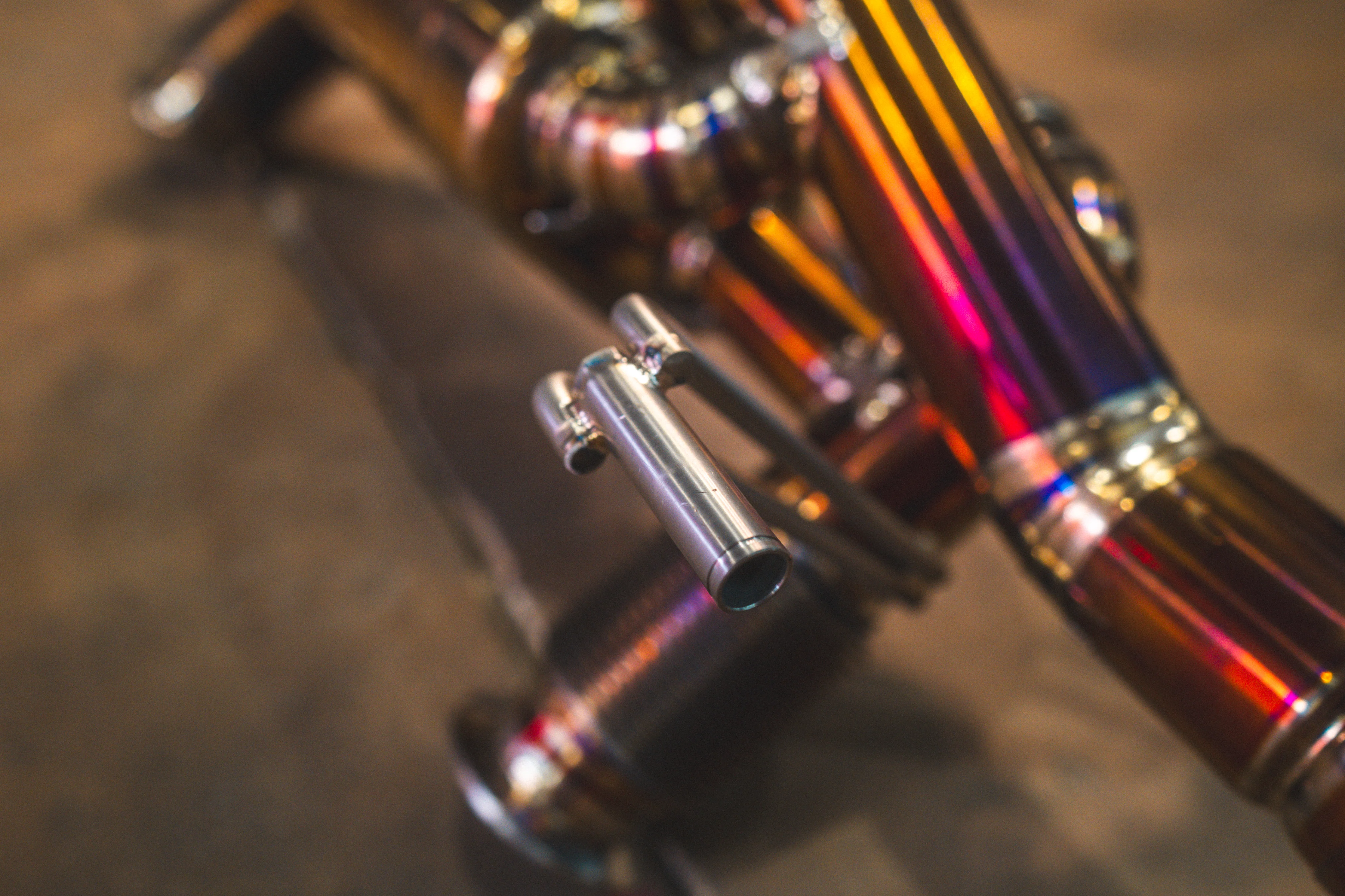 Audi R8 Valved Exhaust System - Image 34