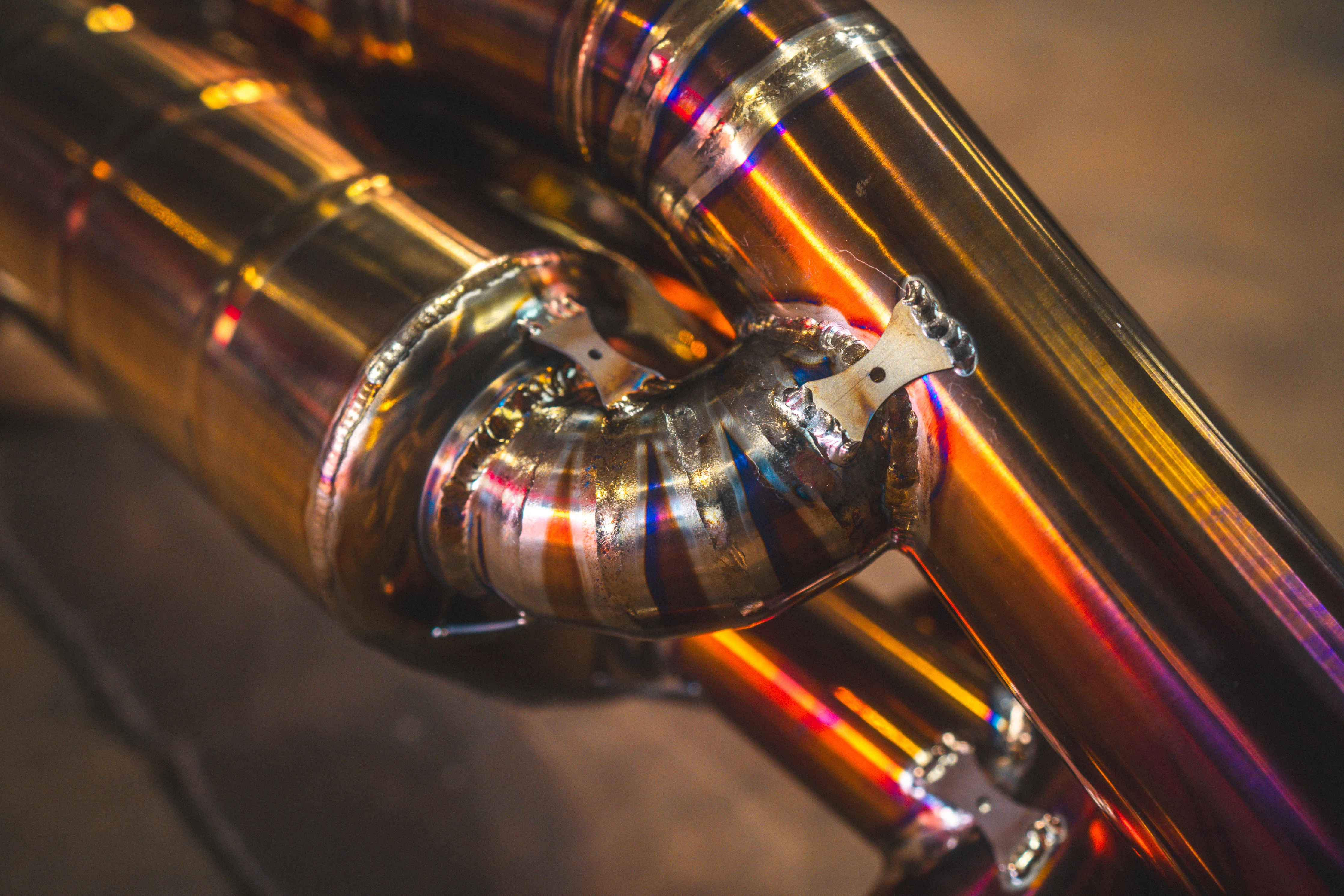 Audi R8 Valved Exhaust System - Image 36