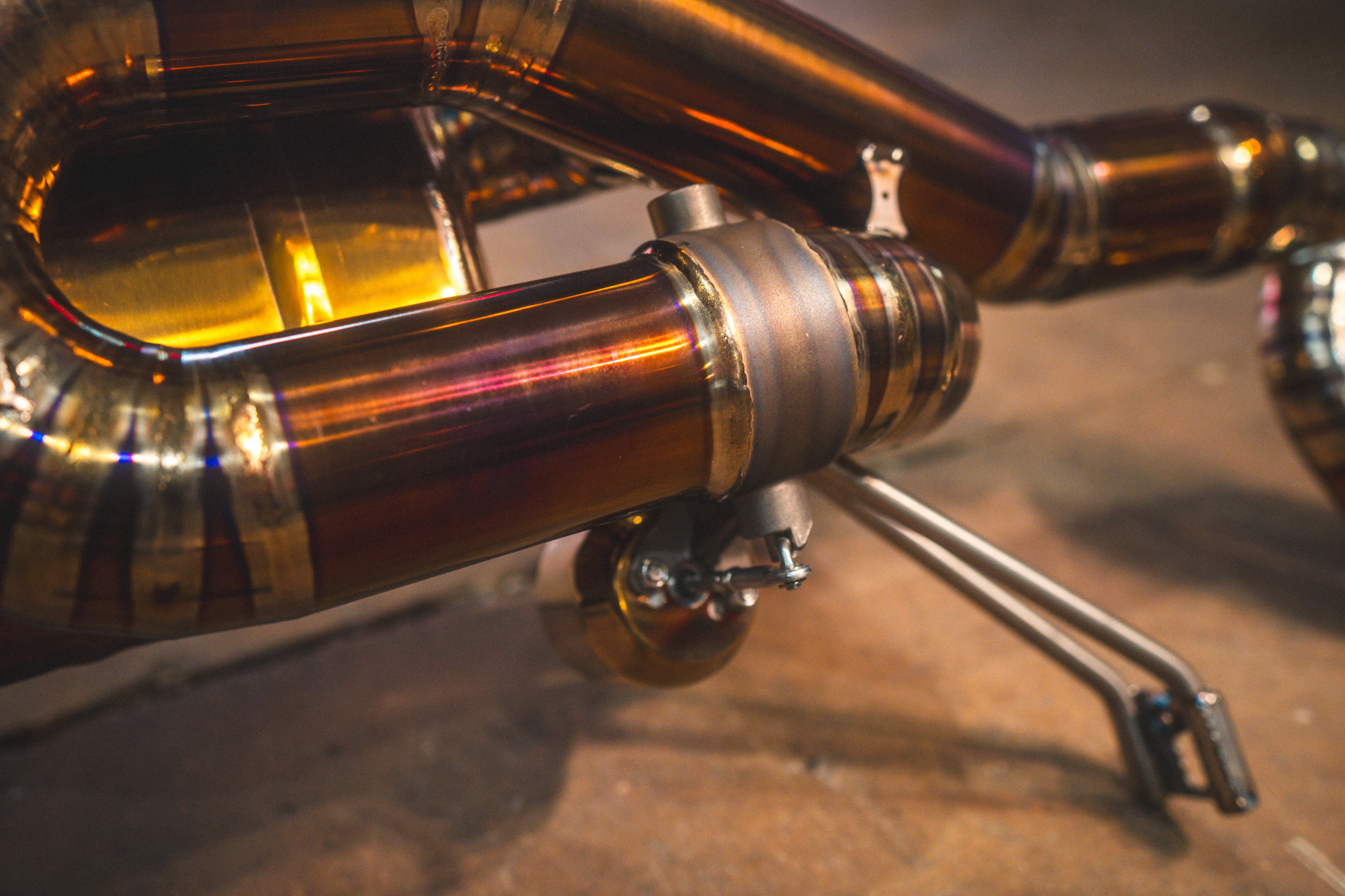 Audi R8 Valved Exhaust System - Image 39