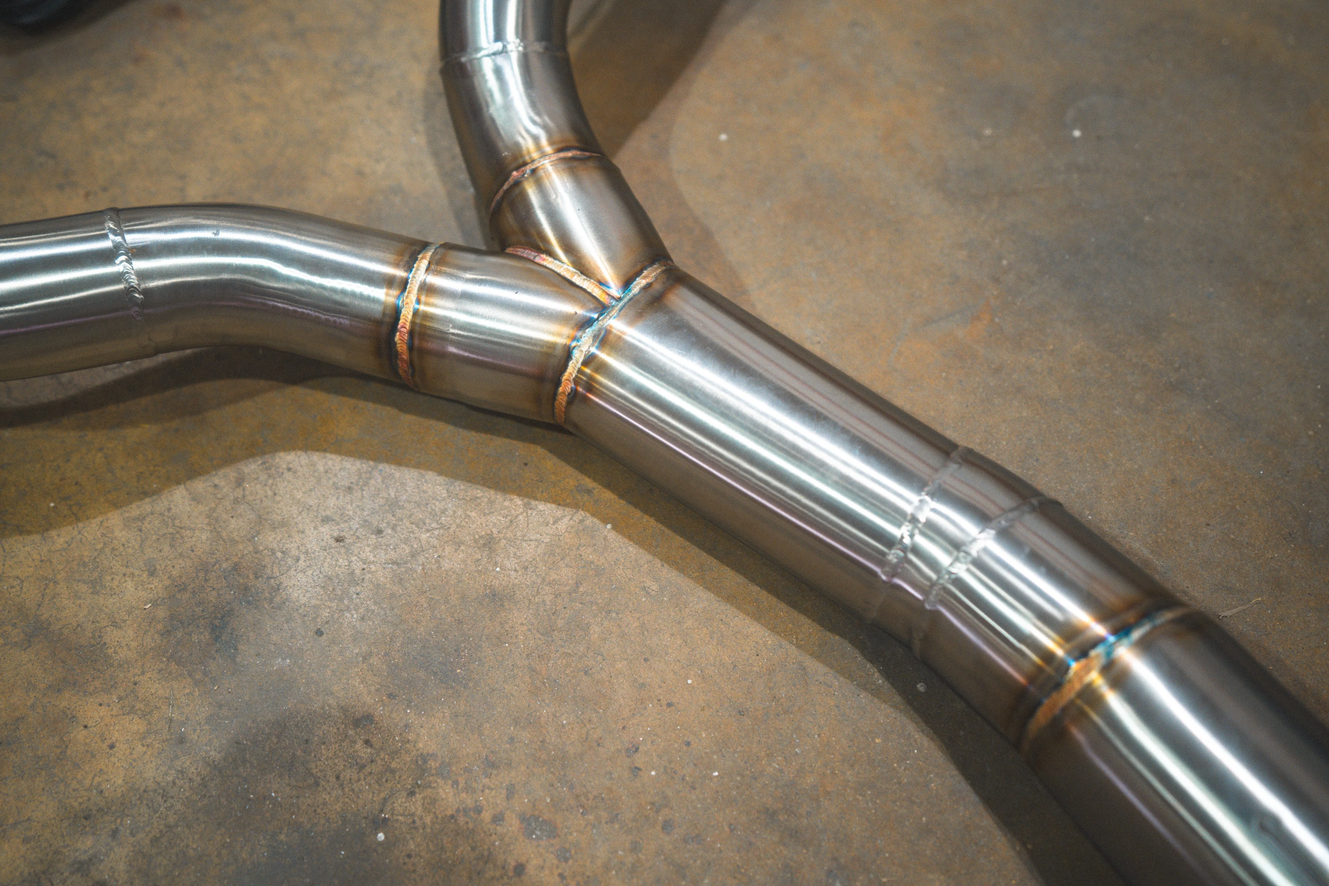 Audi RS5 B9 Valved Sport Exhaust System - Image 19