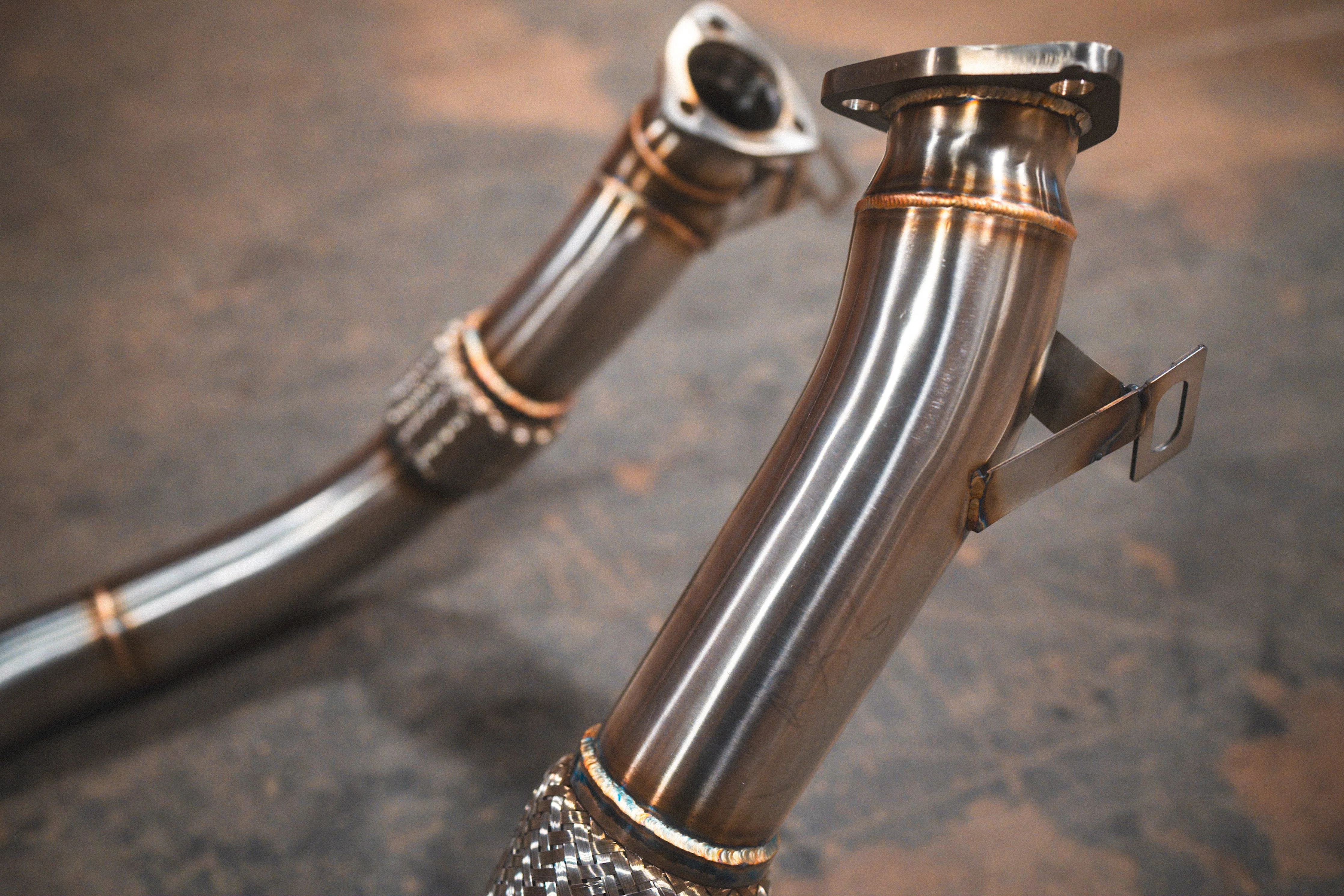 Audi RS6 / RS7 C8 Valved Sport Exhaust System - Image 14