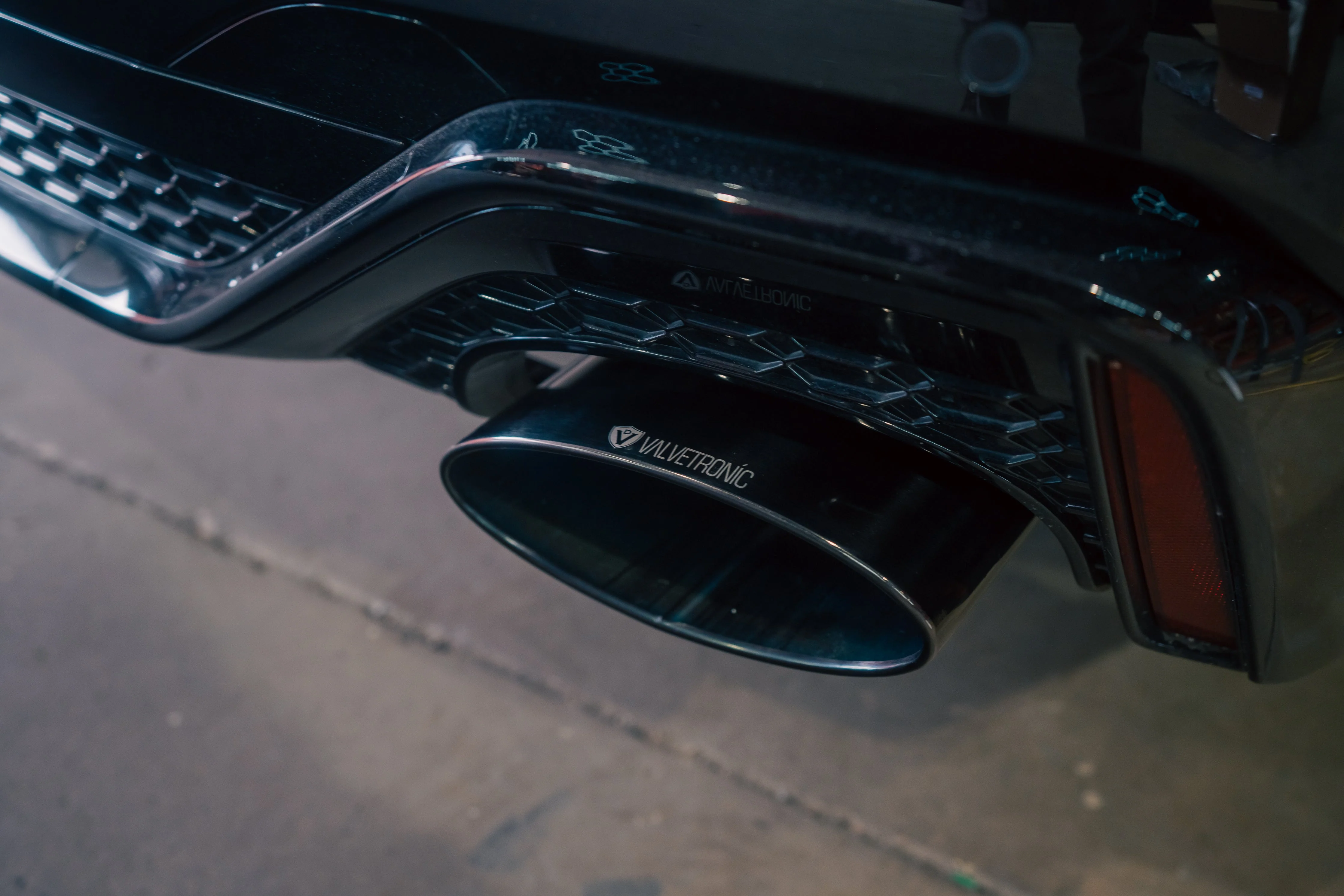Audi RS6 / RS7 C8 Valved Sport Exhaust System - Image 37