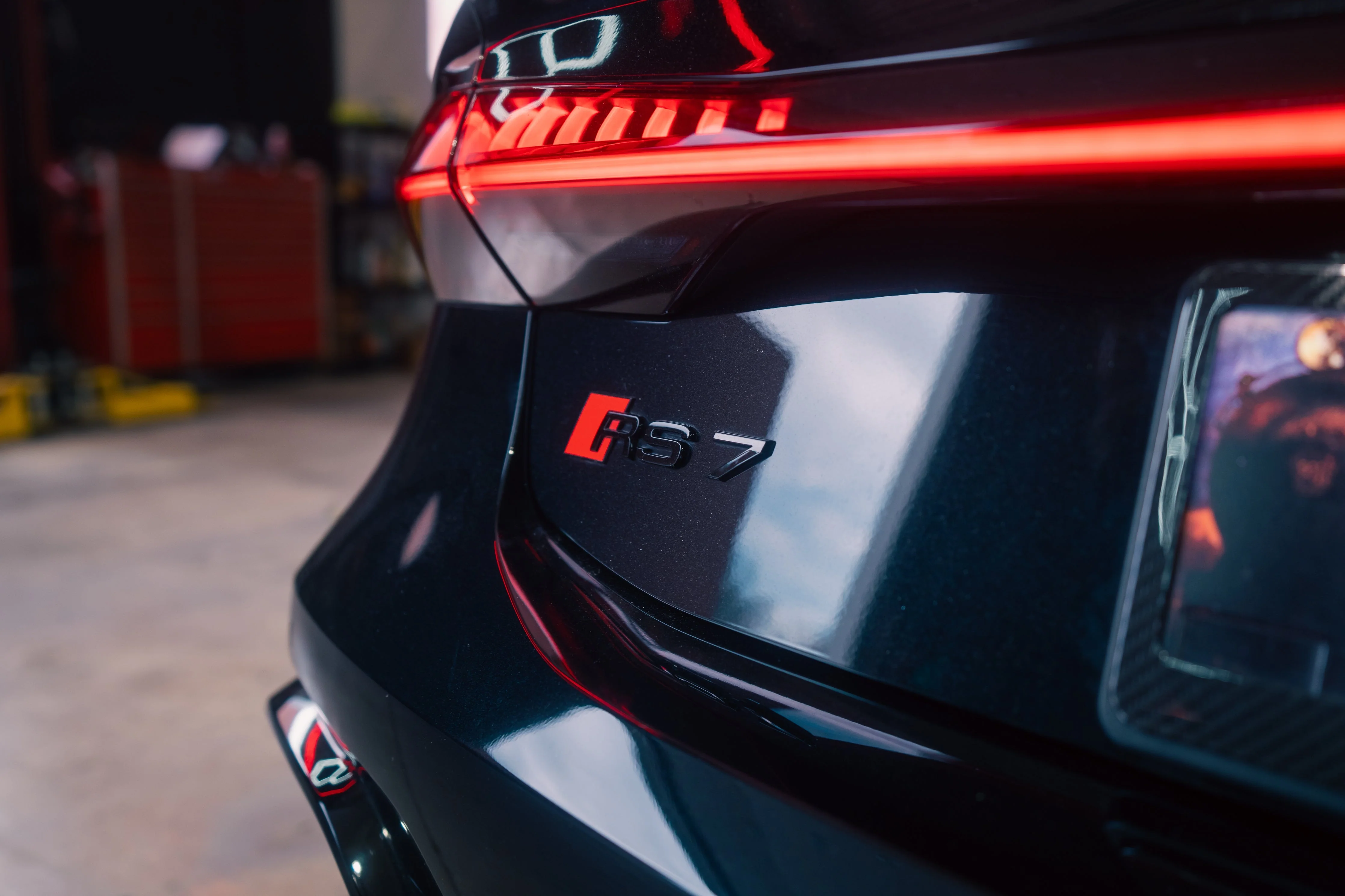 Audi RS6 / RS7 C8 Valved Sport Exhaust System - Image 38
