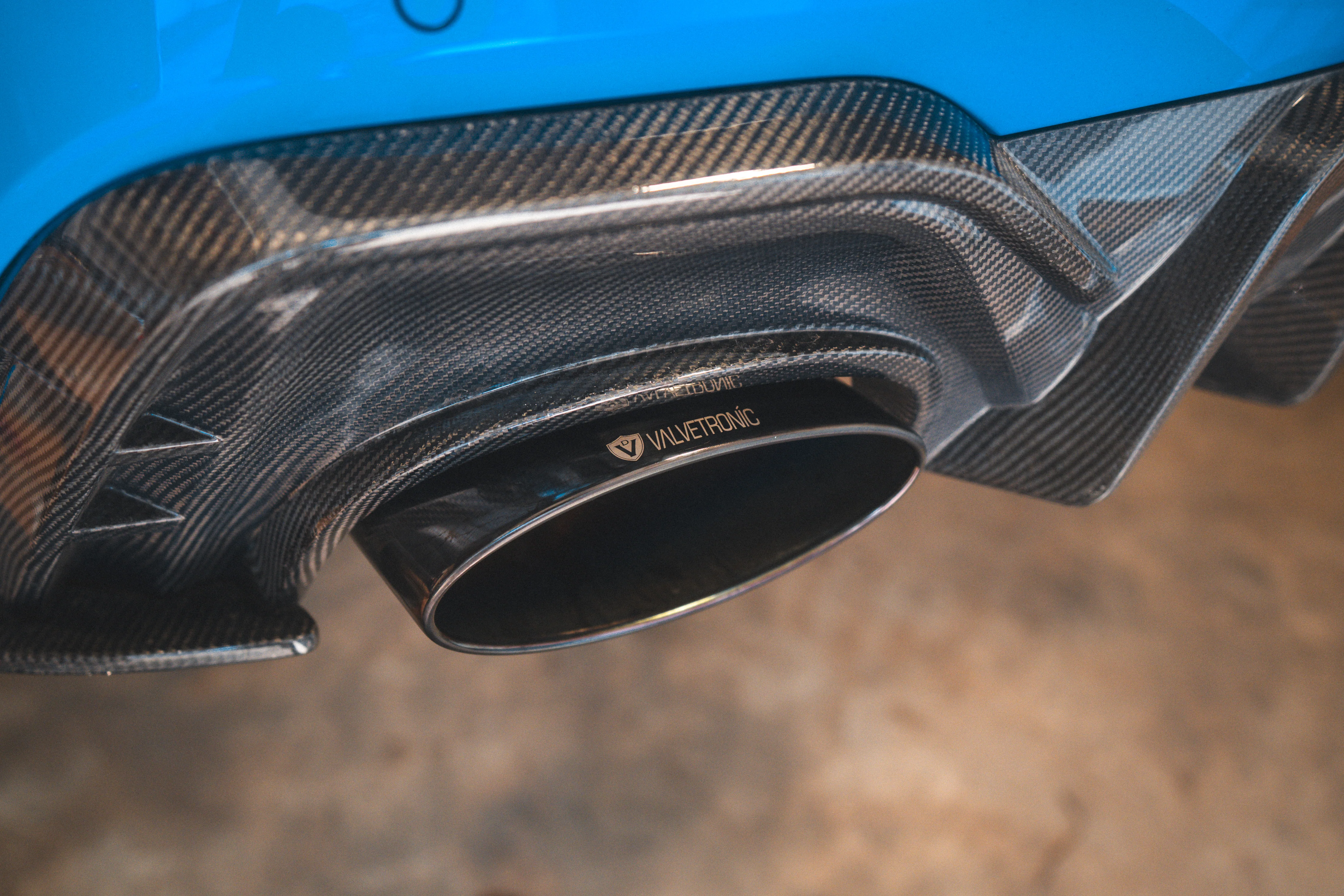 Audi RS6 / RS7 C8 Valved Sport Exhaust System - Image 43