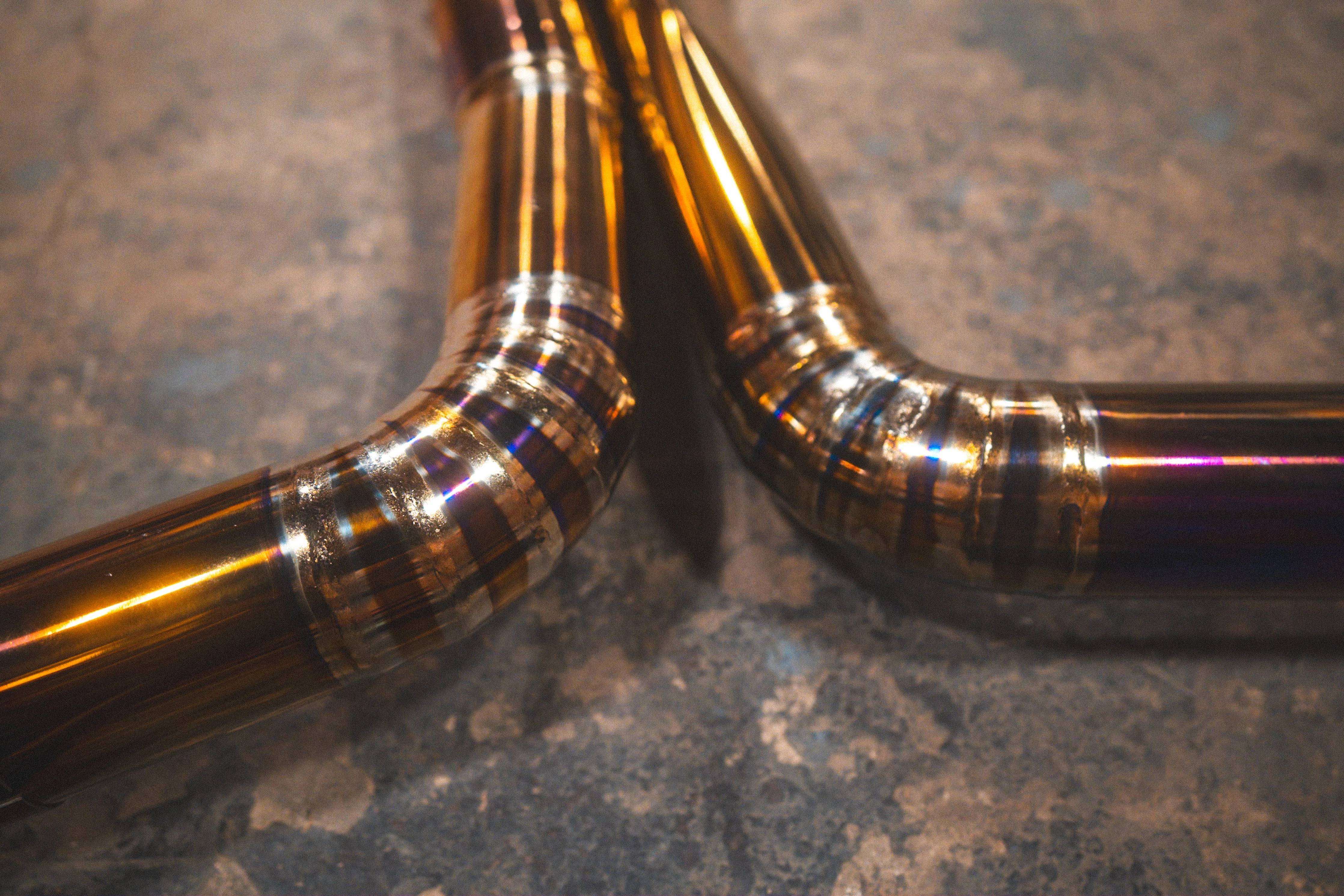 Audi RS6 / RS7 C8 Valved Sport Exhaust System - Image 8