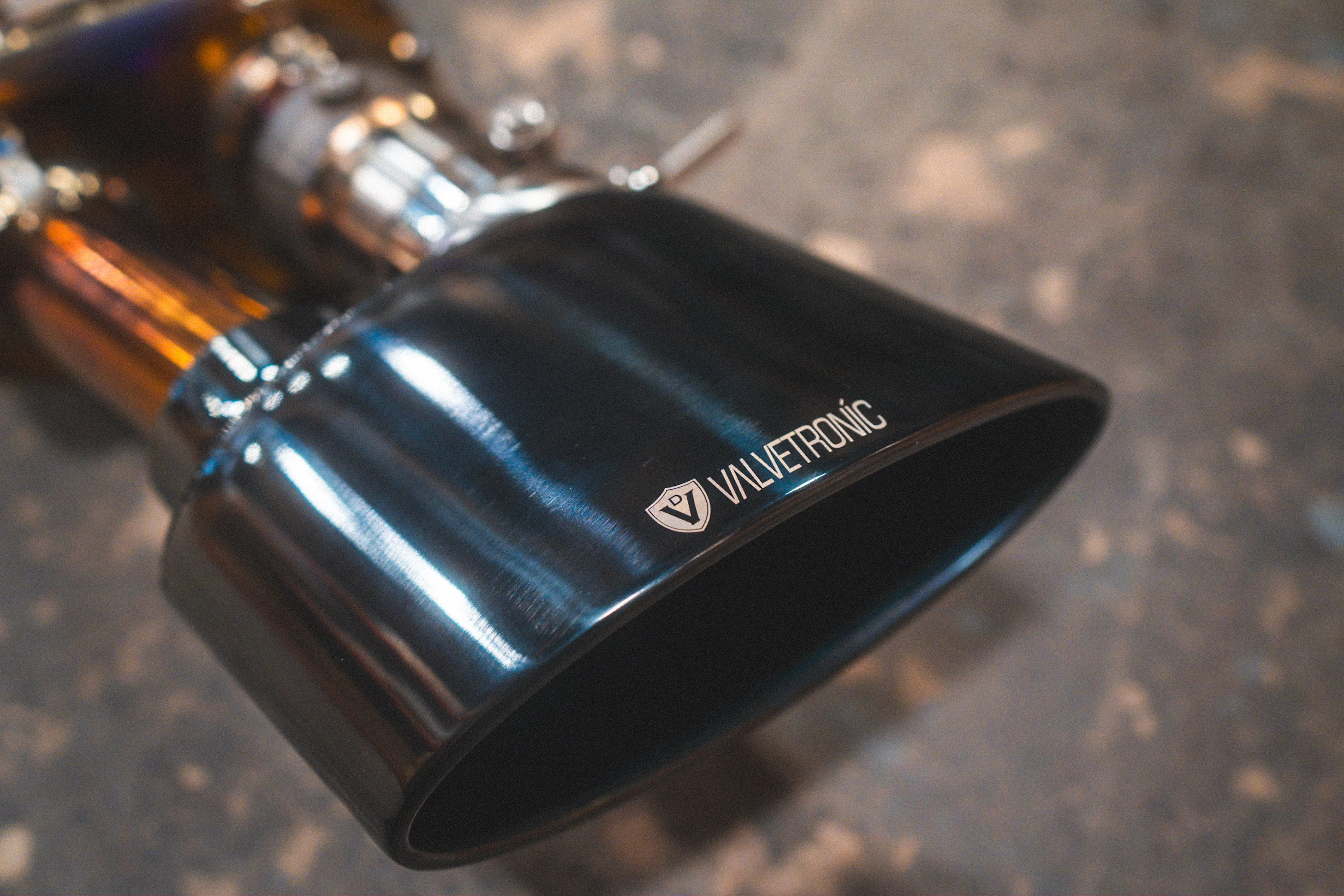 Audi RS6 / RS7 C8 Valved Sport Exhaust System - Image 9