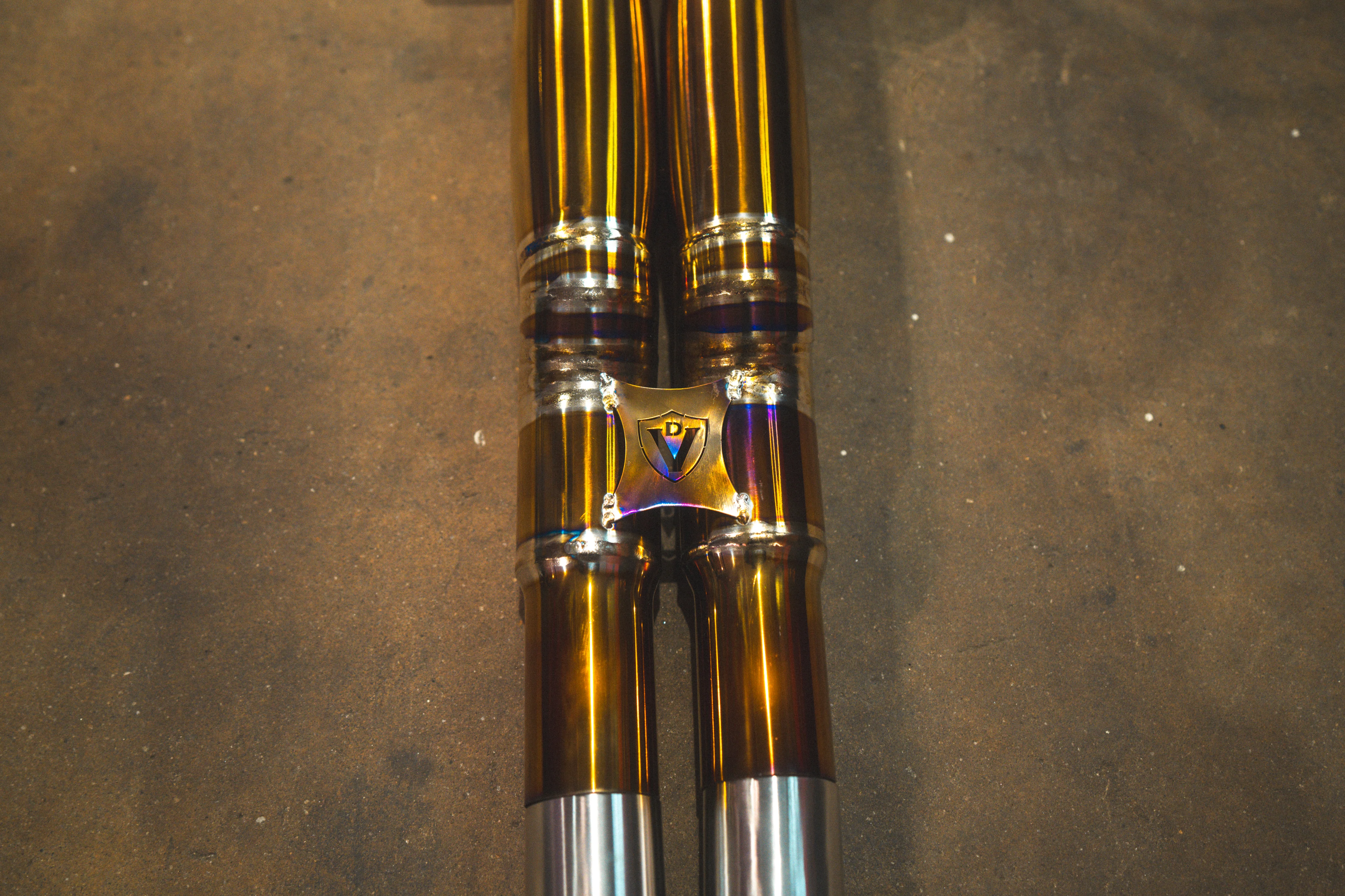Audi RS6 / RS7 C7 Valved Sport Exhaust Sytem - Image 10