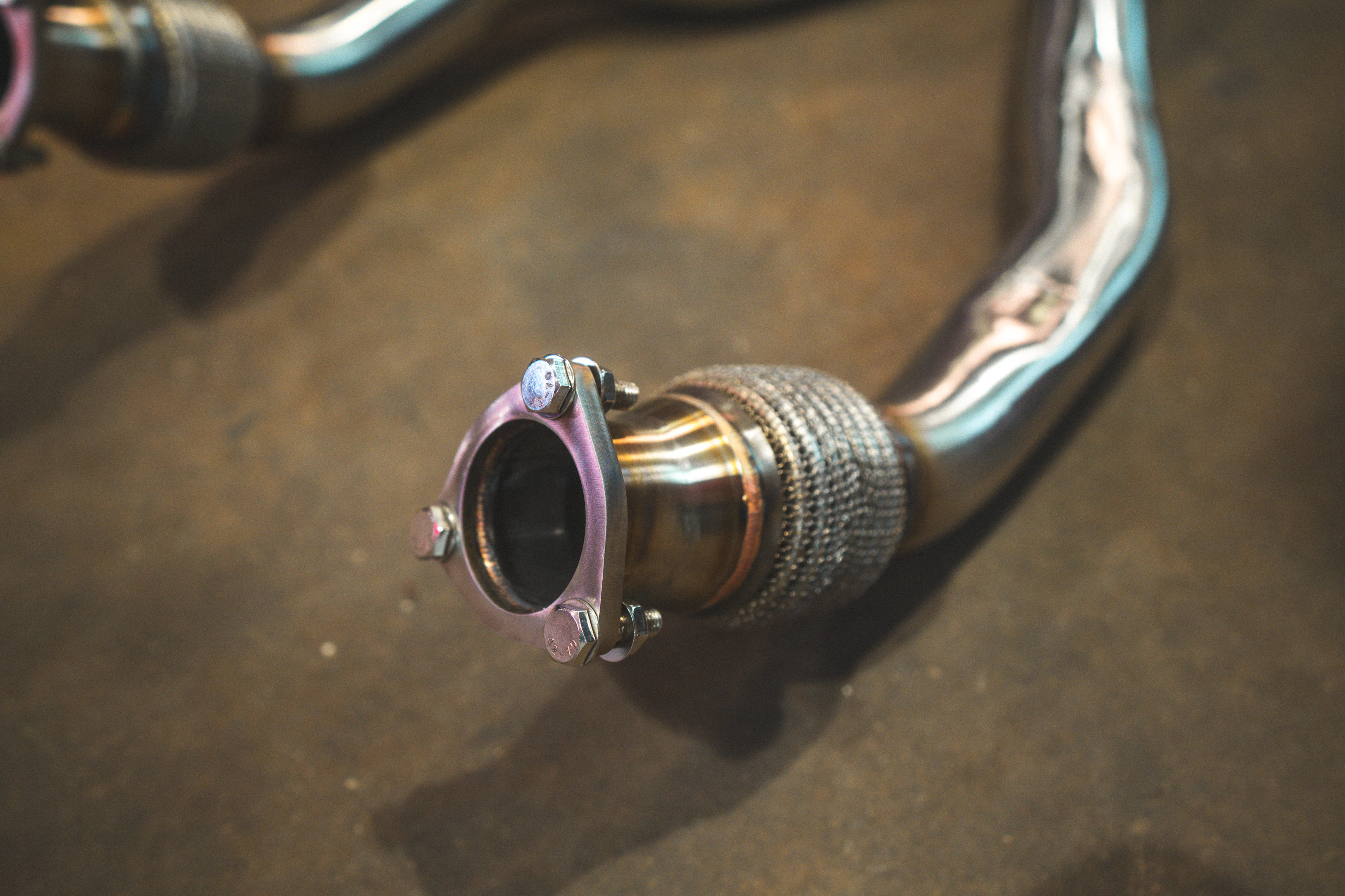Audi RS6 / RS7 C7 Valved Sport Exhaust Sytem - Image 13