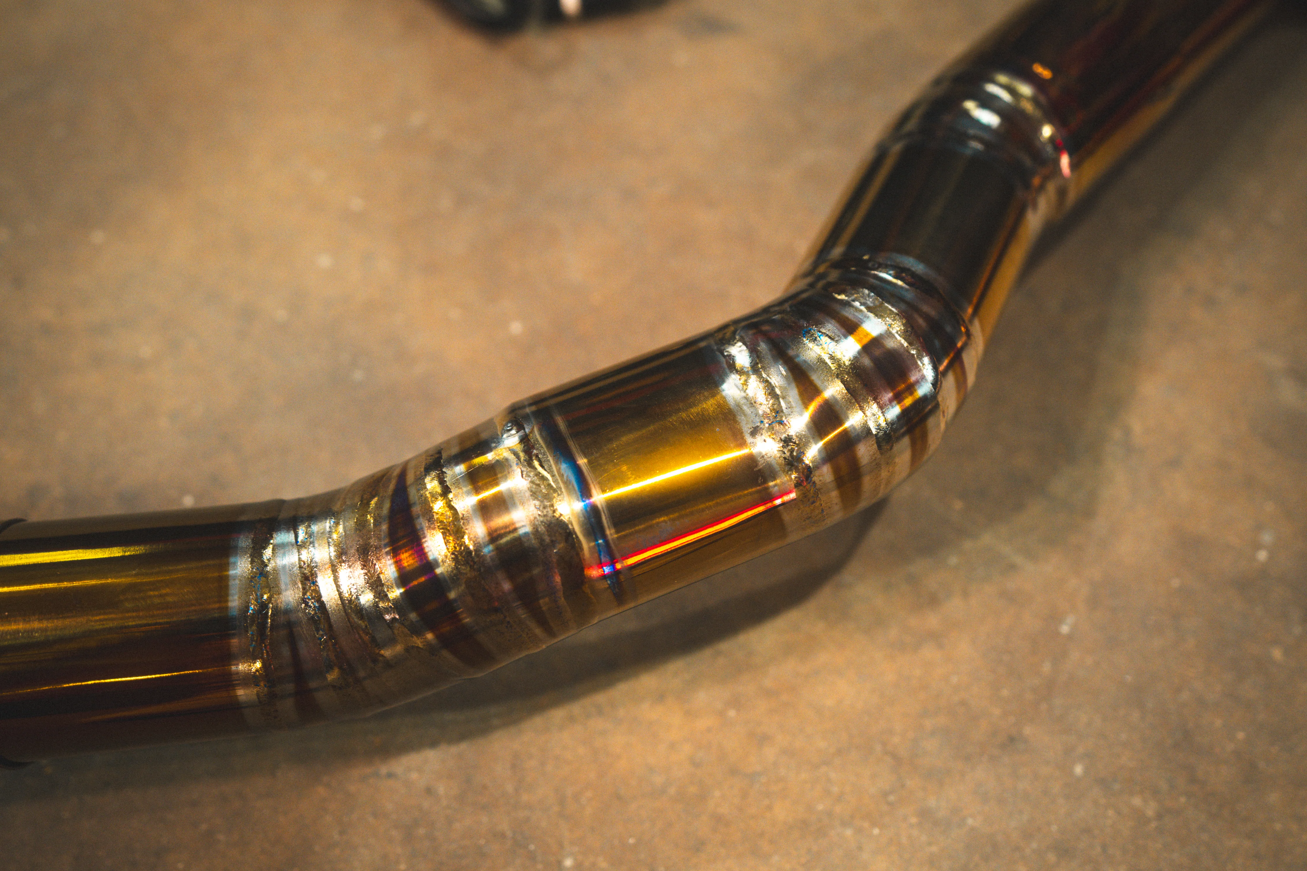 Audi RS6 / RS7 C7 Valved Sport Exhaust Sytem - Image 3