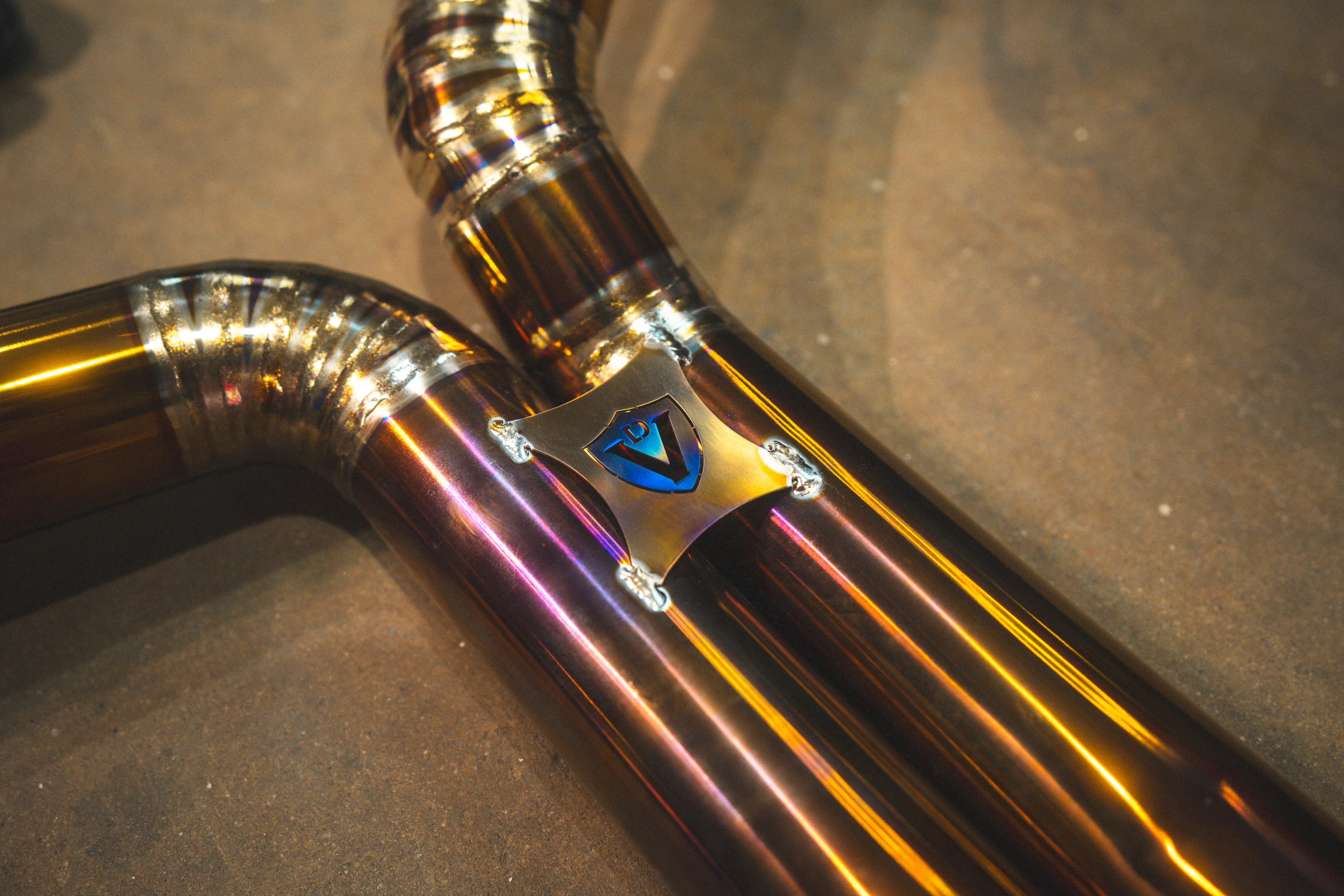 Audi RS6 / RS7 C7 Valved Sport Exhaust Sytem - Image 5