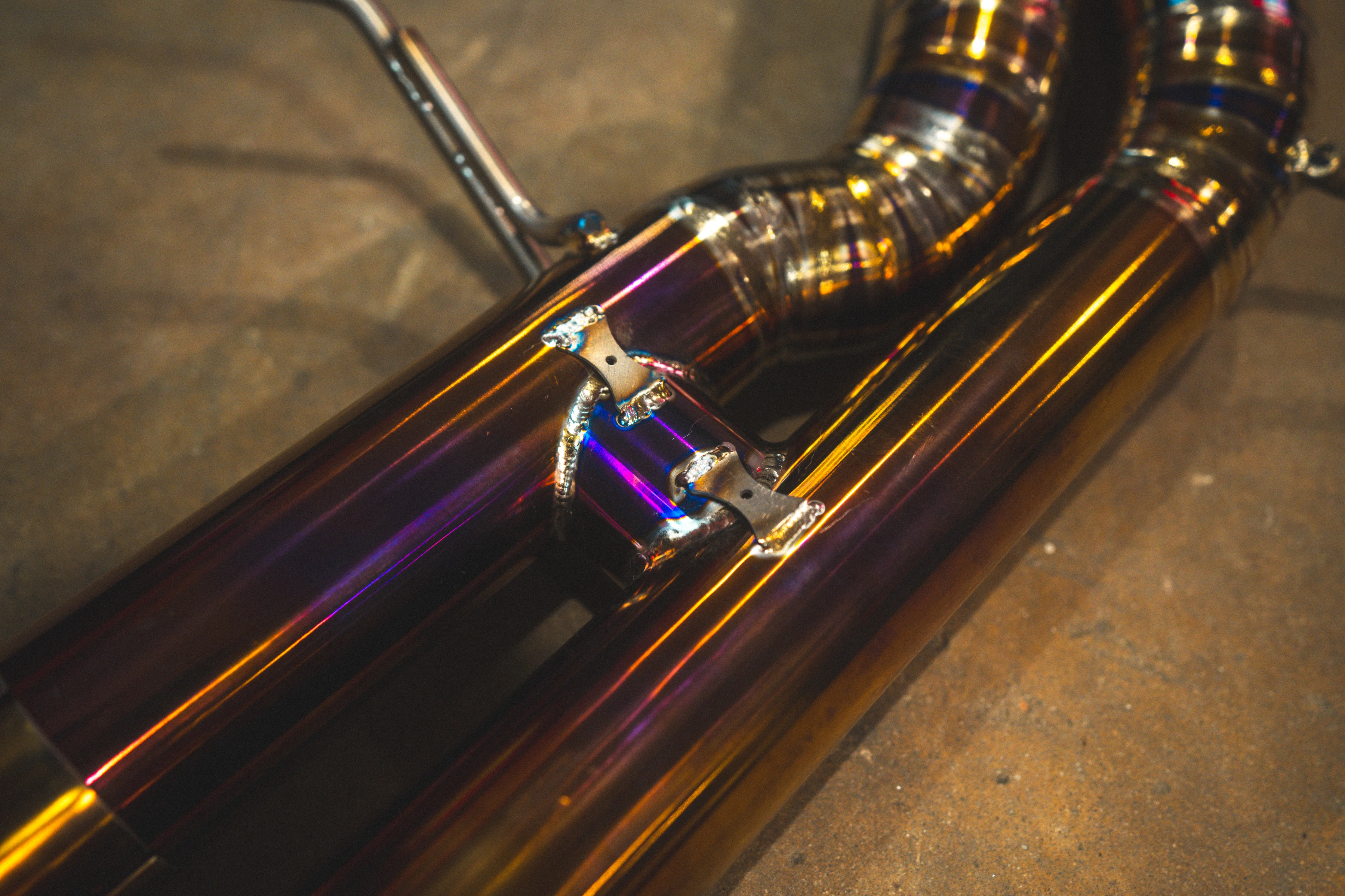 Audi RS6 / RS7 C7 Valved Sport Exhaust Sytem - Image 6