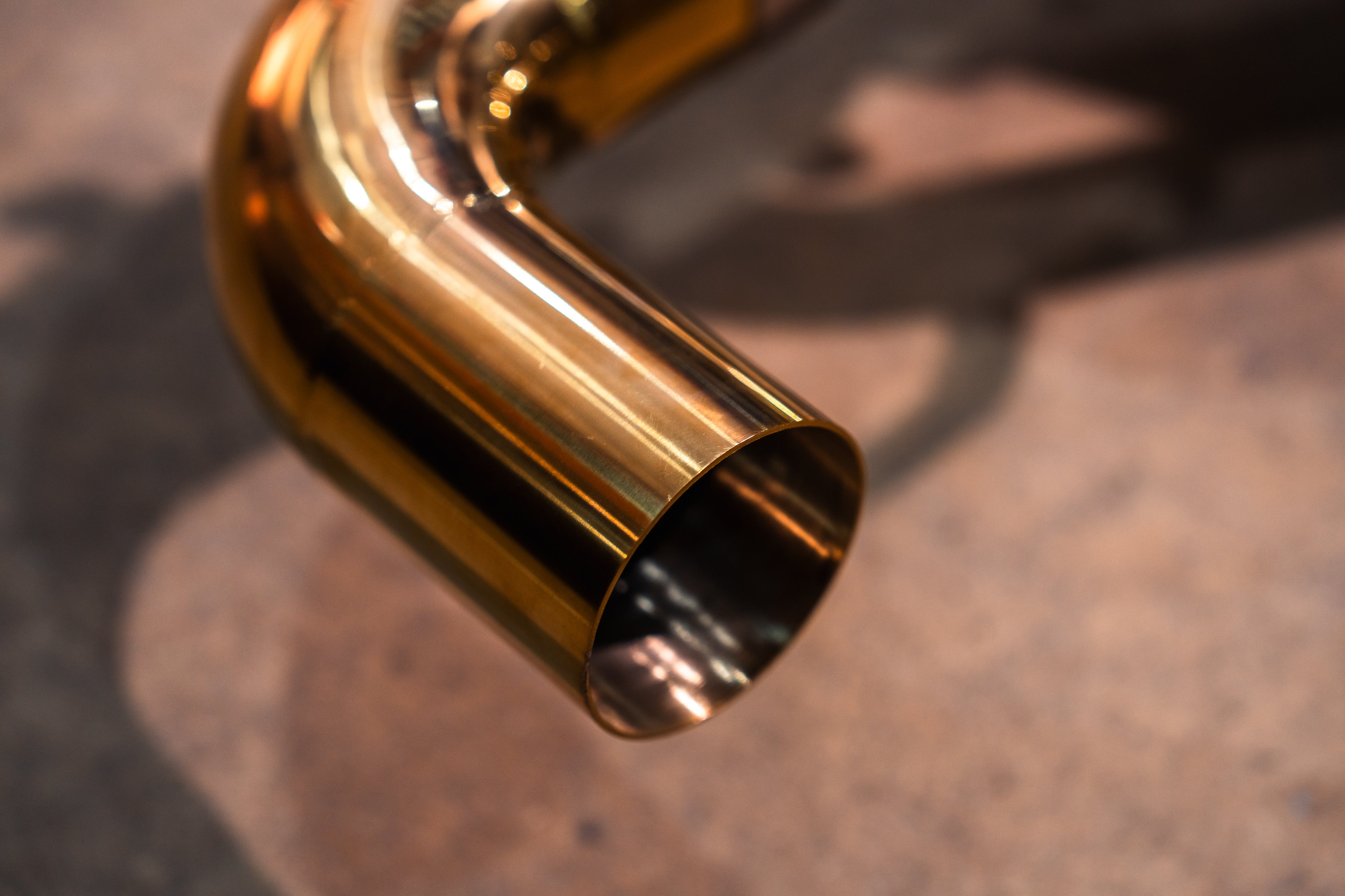 AUDI RSQ8 Valved Sport Exhaust system - Image 3