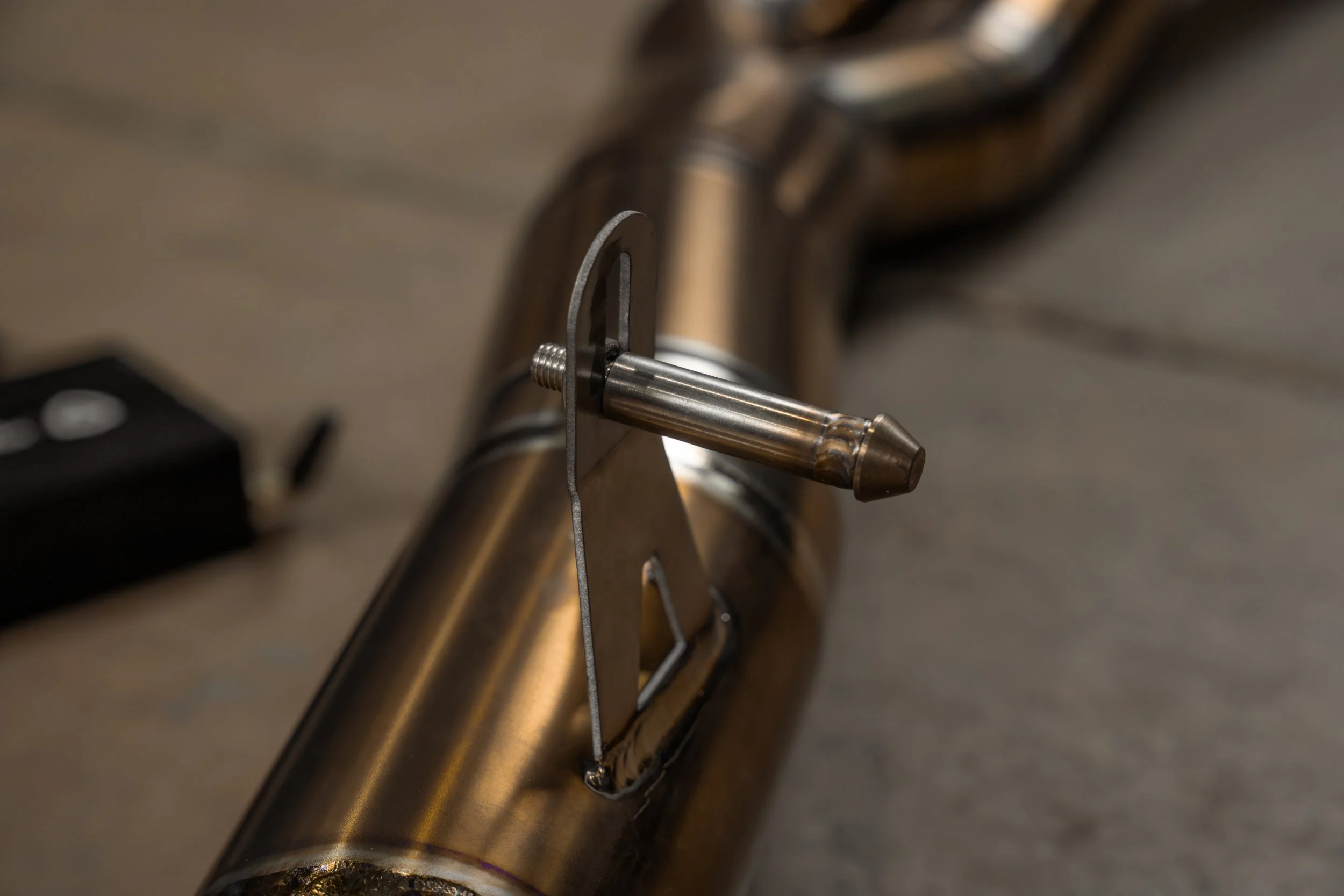 Audi TTRS MK3 Valved Sport Exhaust System - Image 10