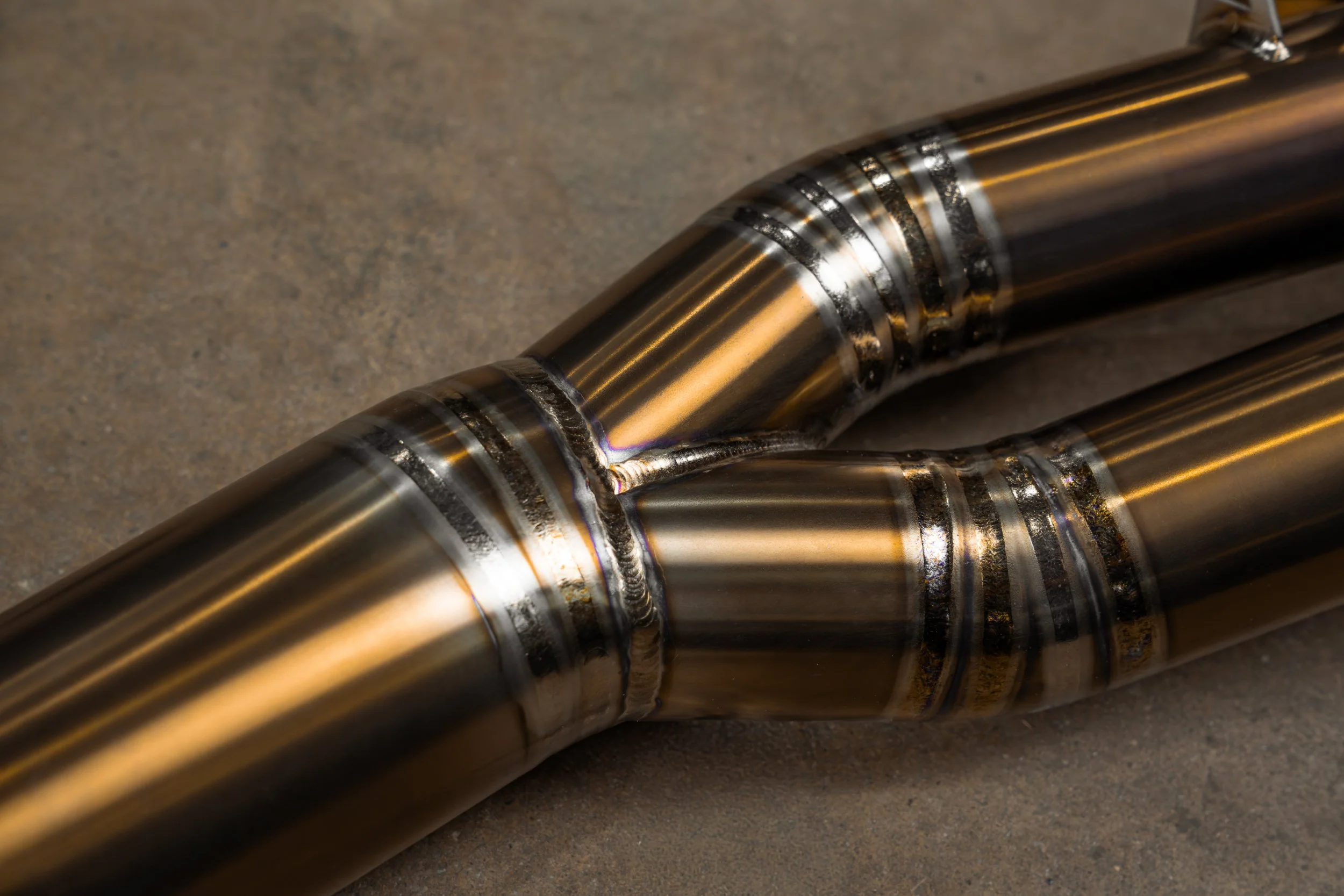 Audi TTRS MK3 Valved Sport Exhaust System - Image 12
