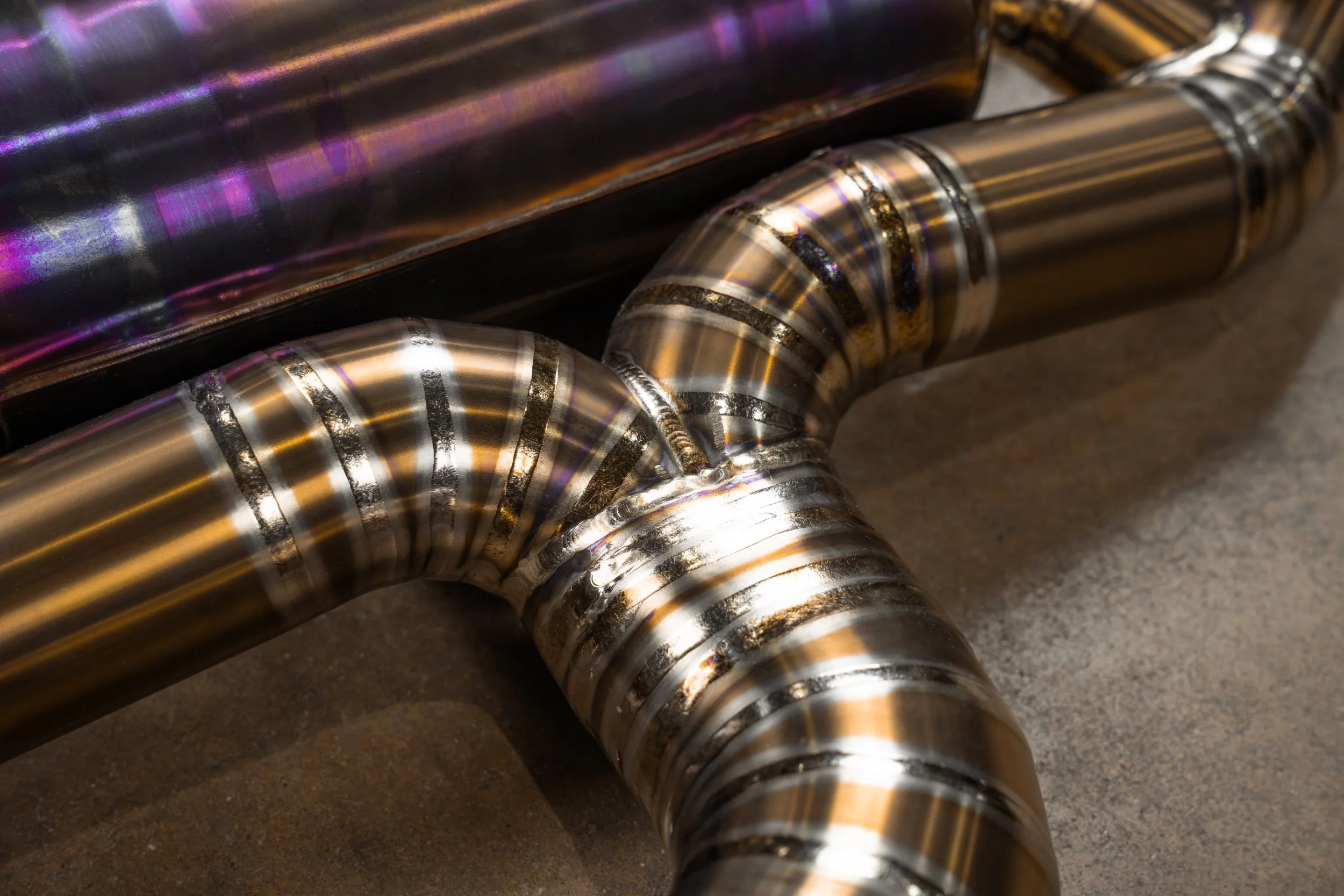 Audi TTRS MK3 Valved Sport Exhaust System - Image 13