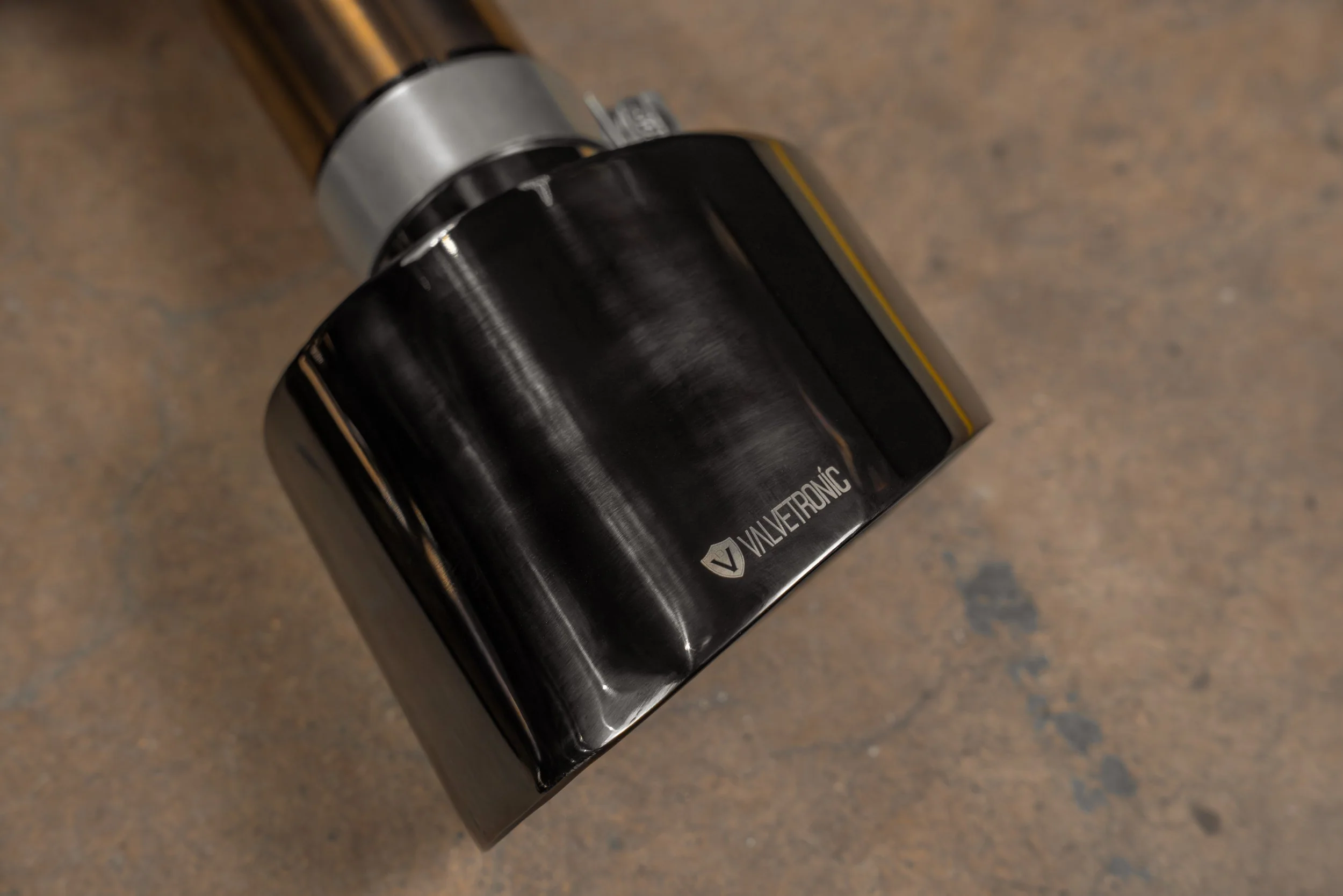 Audi TTRS MK3 Valved Sport Exhaust System - Image 8