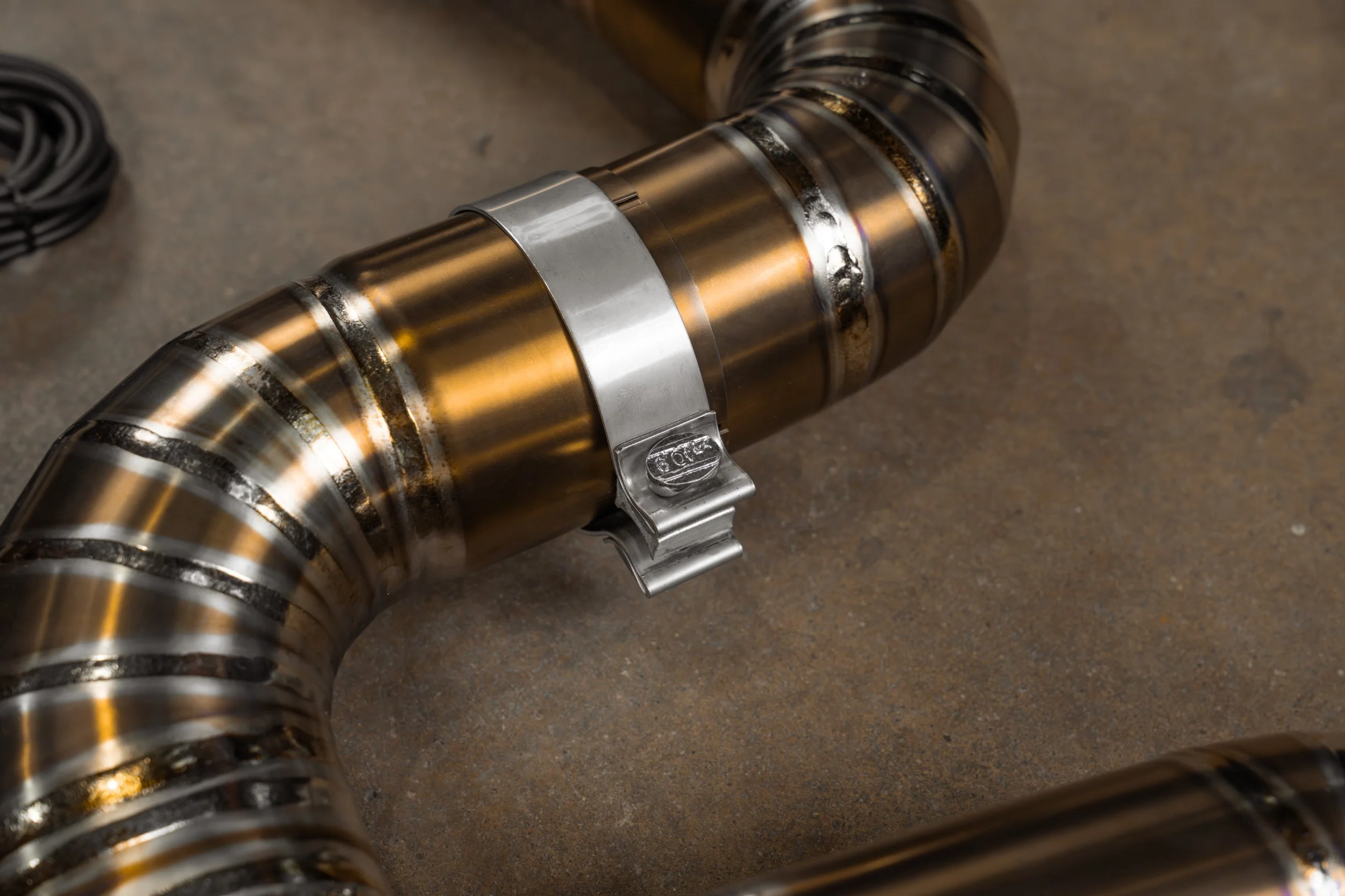 Audi TTRS MK3 Valved Sport Exhaust System - Image 9