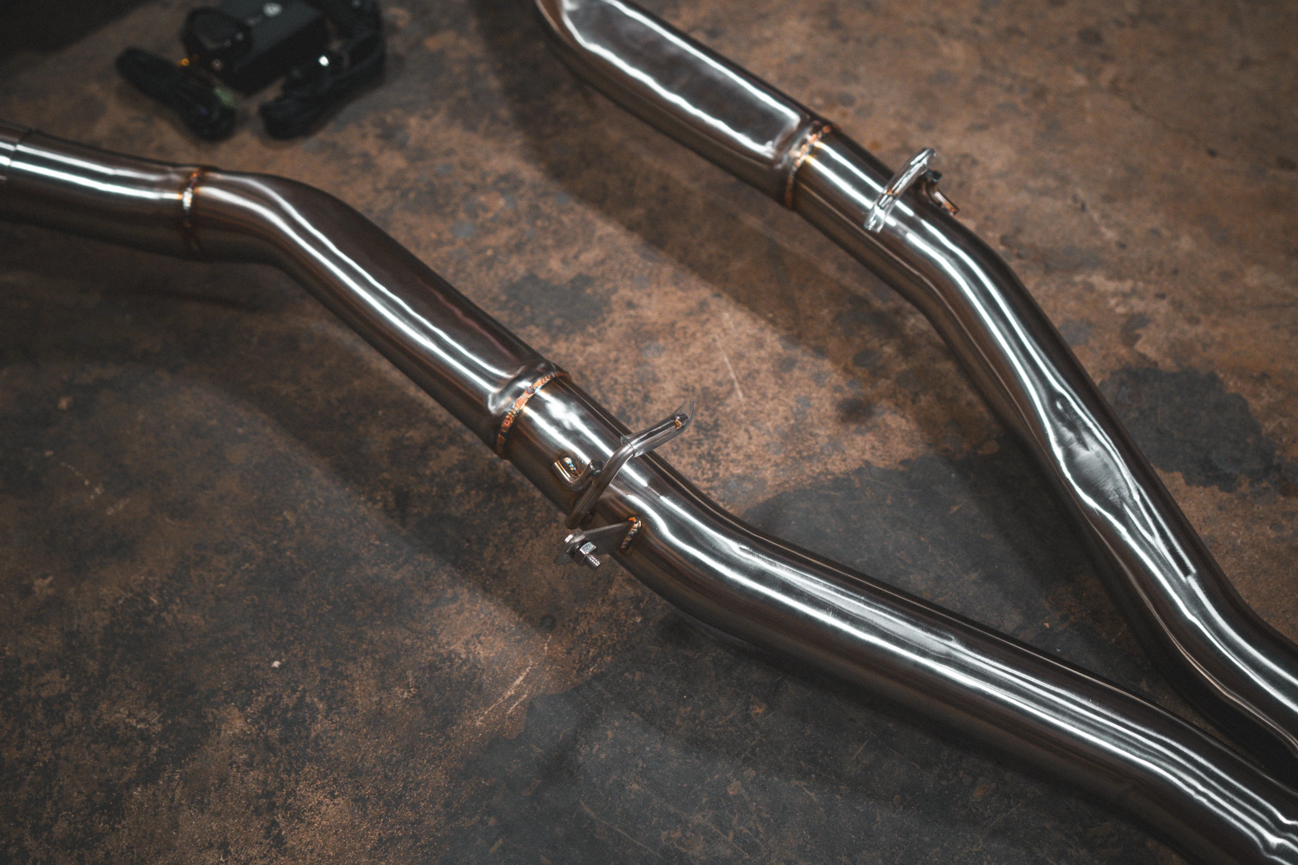 BMW Alpina XB7 / X7 M50i / X7 M60i  Valved Sport Exhaust System - Image 7