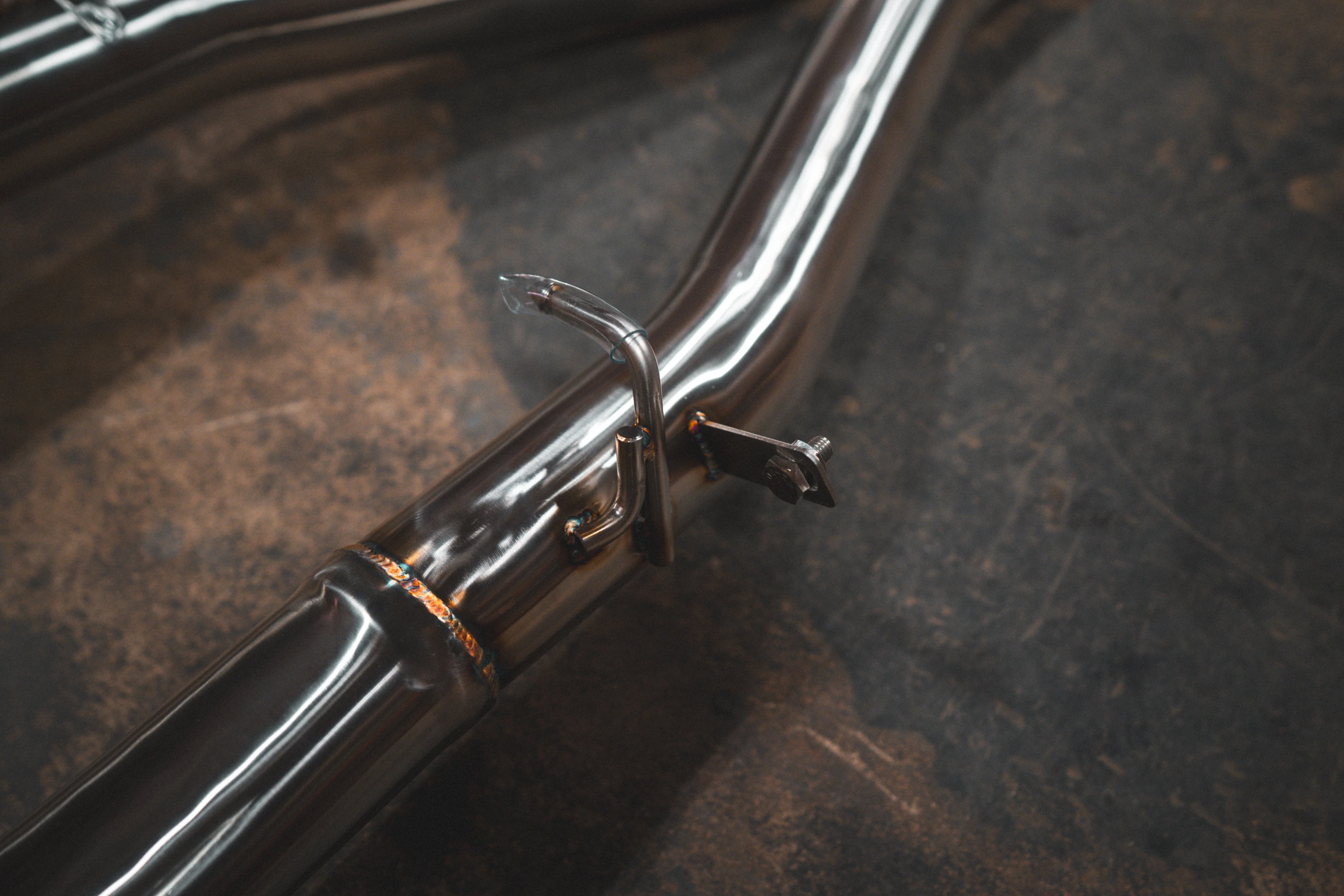 BMW Alpina XB7 / X7 M50i / X7 M60i  Valved Sport Exhaust System - Image 9