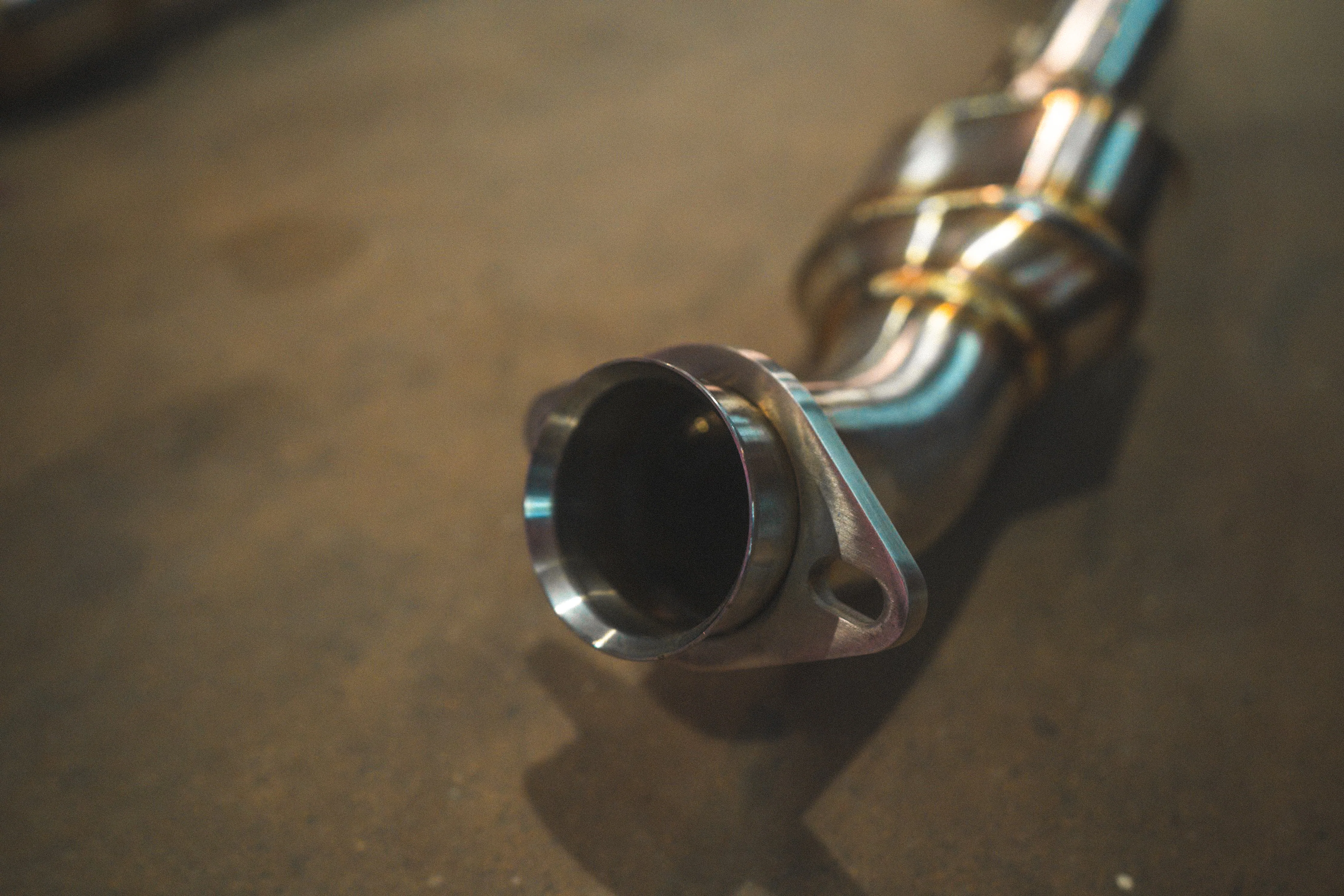 BMW E9x M3 Valved Sport Exhaust System (V2) - Image 12