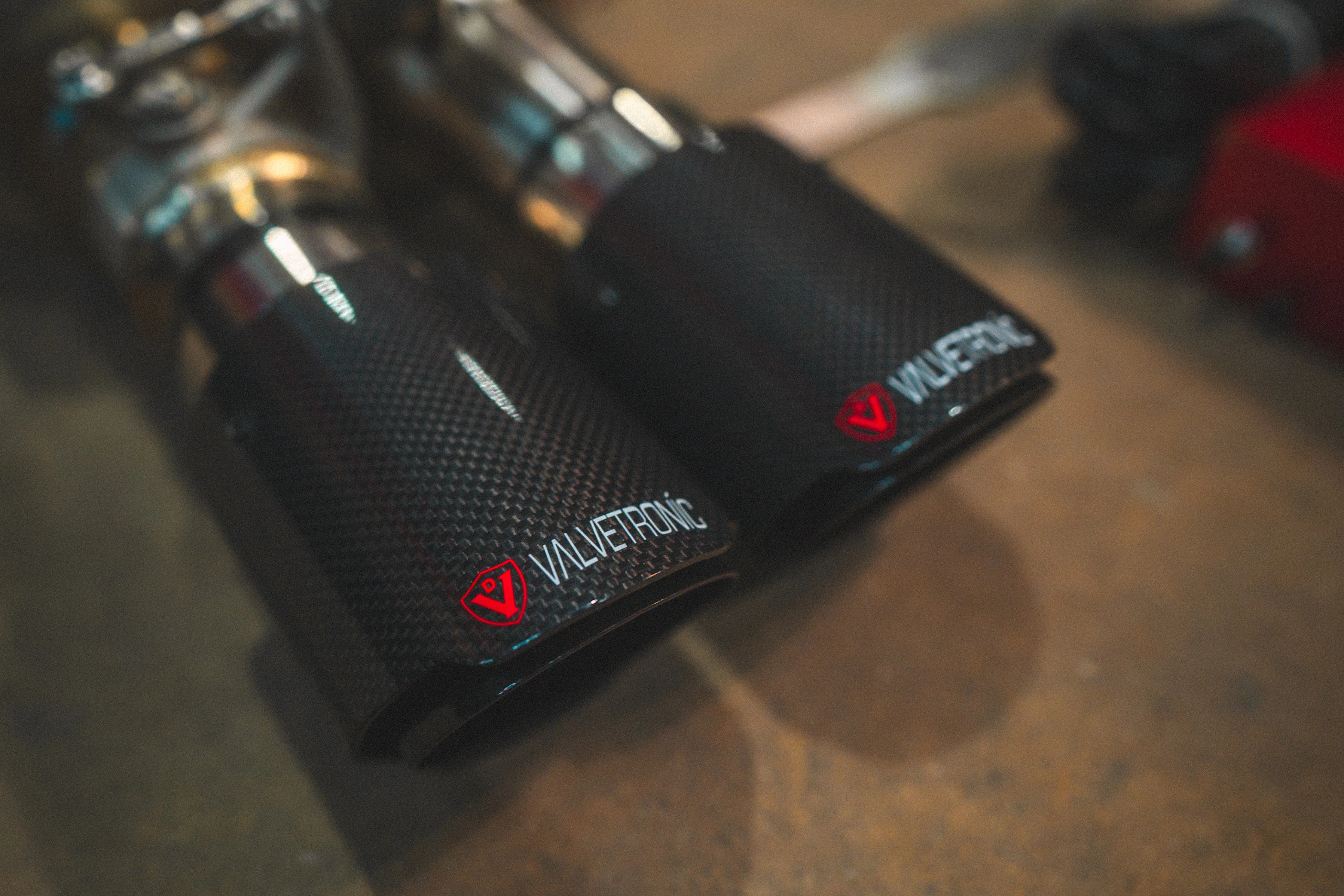 BMW E9x M3 Valved Sport Exhaust System (V2) - Image 15