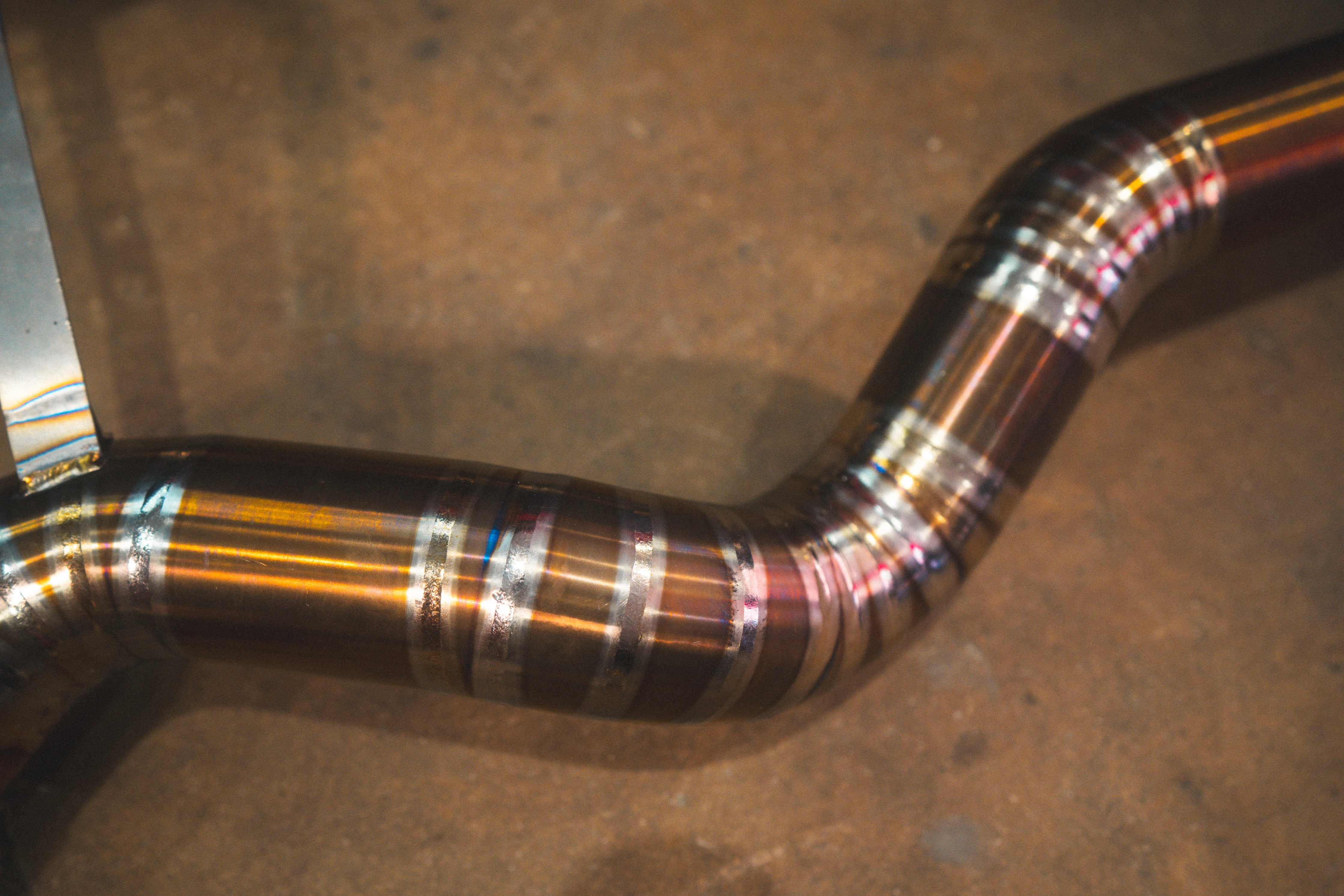BMW F10 M5 / F06 M6 Valved Sport Exhaust System - Image 25