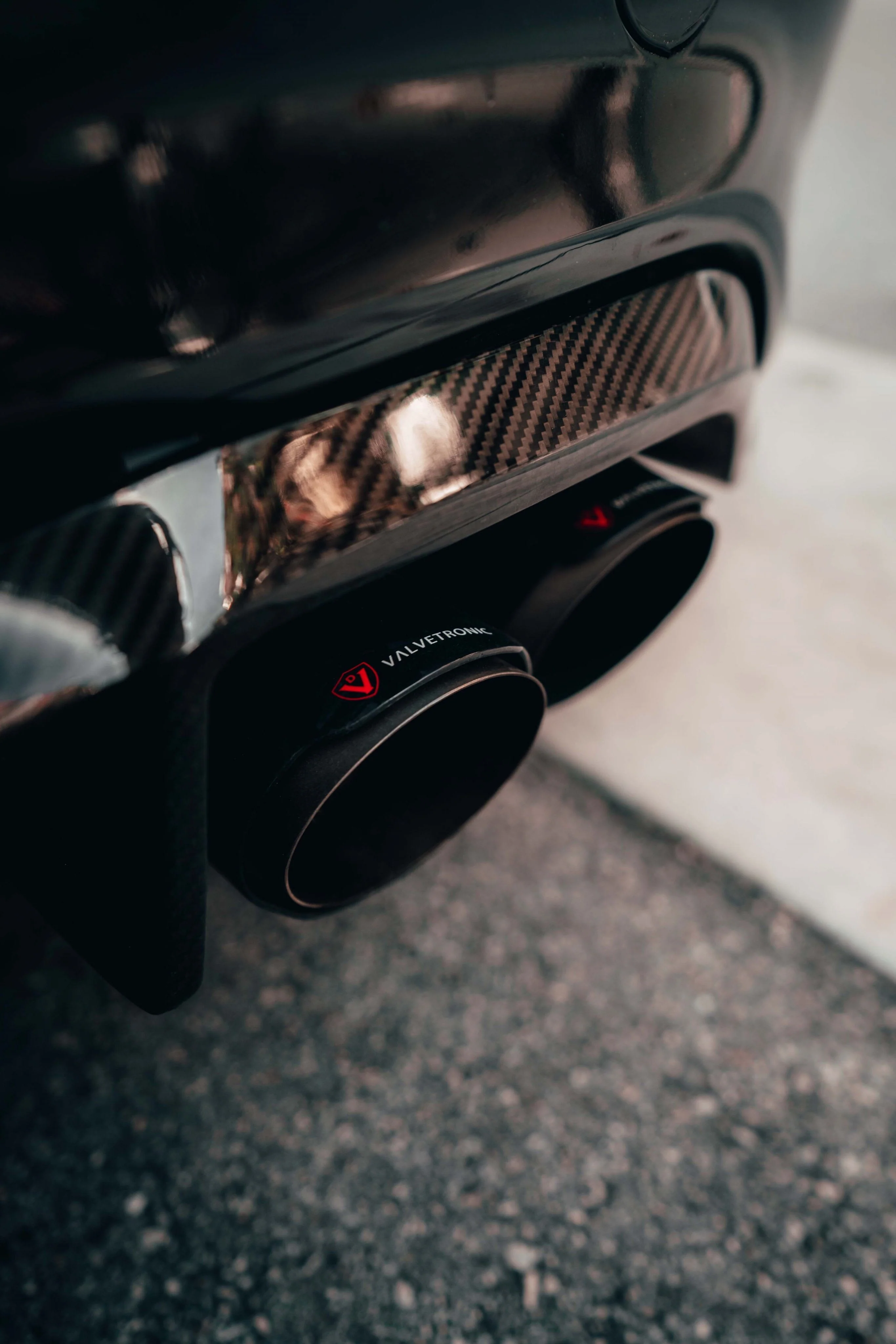 BMW F87 M2 Valved Sport Exhaust System (N55) - Image 13