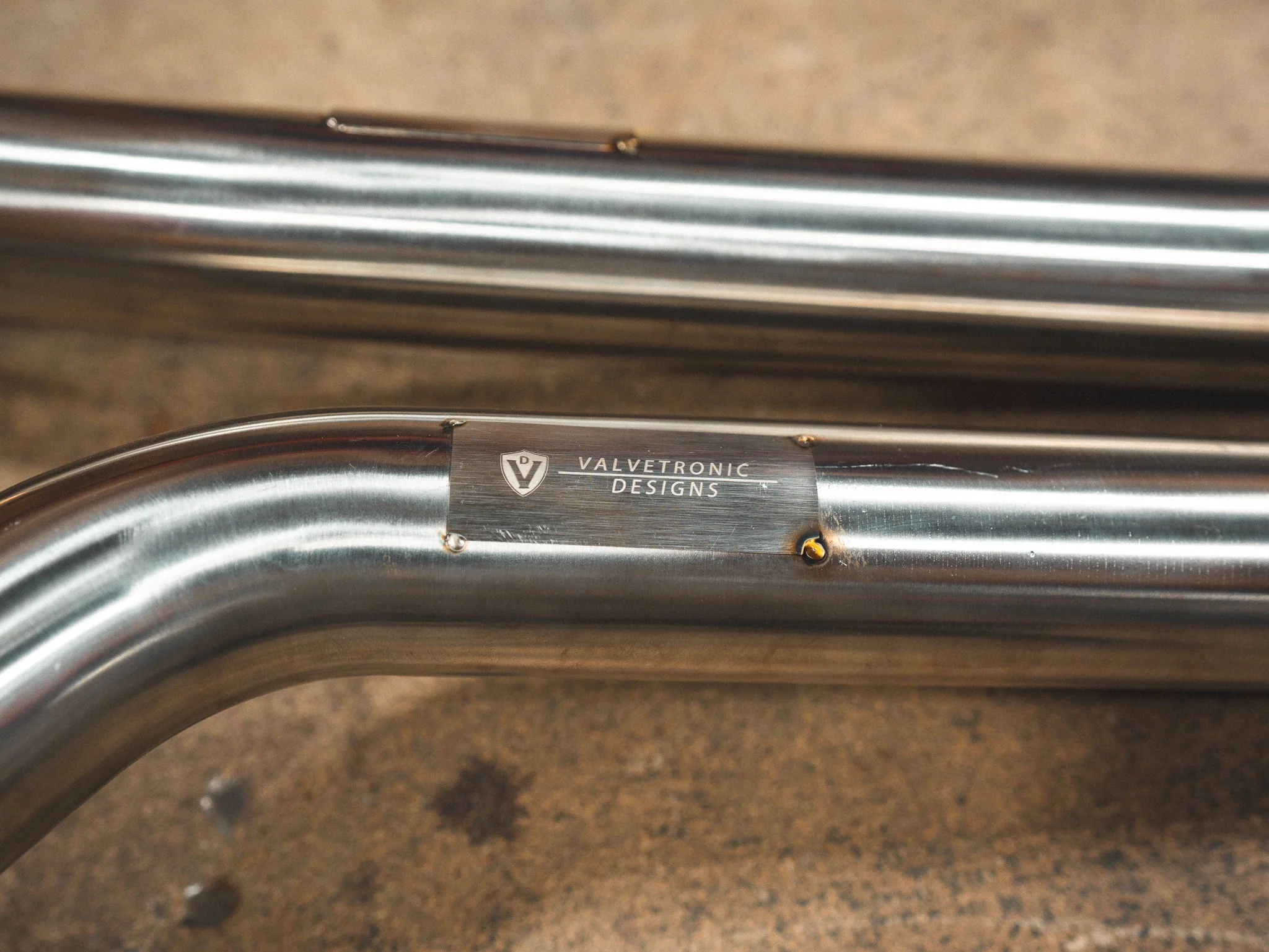 BMW F87 M2 Valved Sport Exhaust System (N55) - Image 14