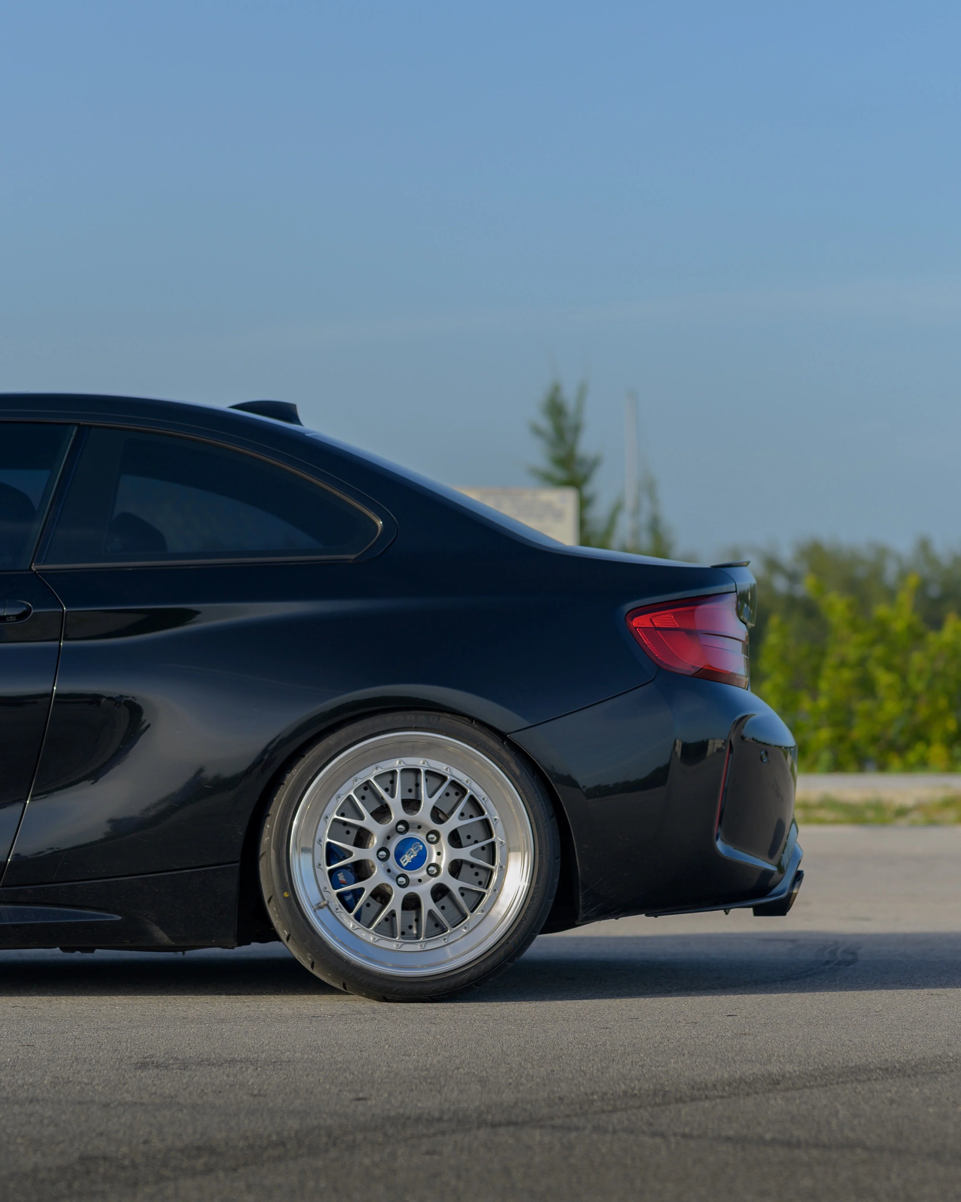BMW F87 M2 Valved Sport Exhaust System (N55) - Image 16