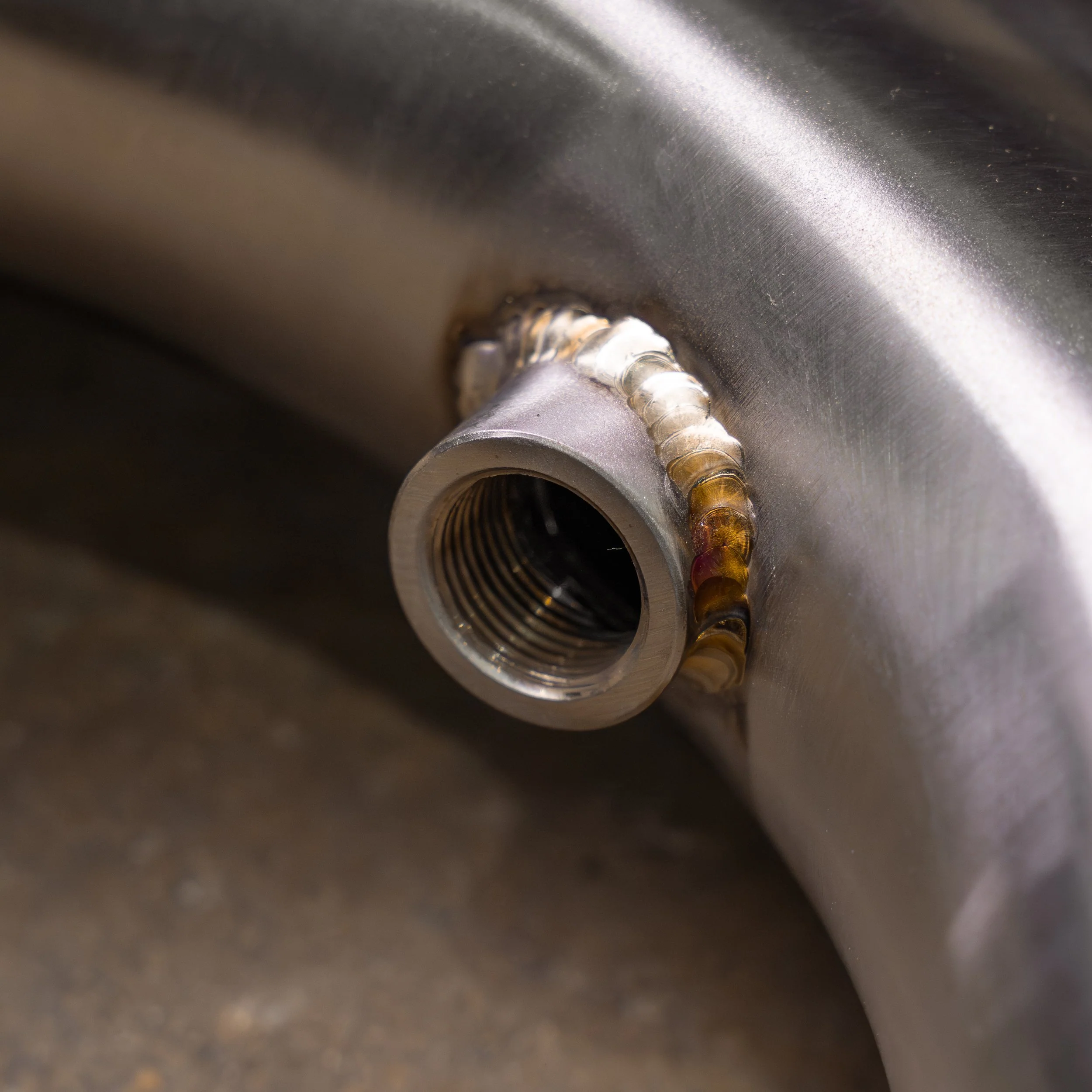BMW F8X M2C / M3 / M4 400 Cell Catted Downpipes - Image 17