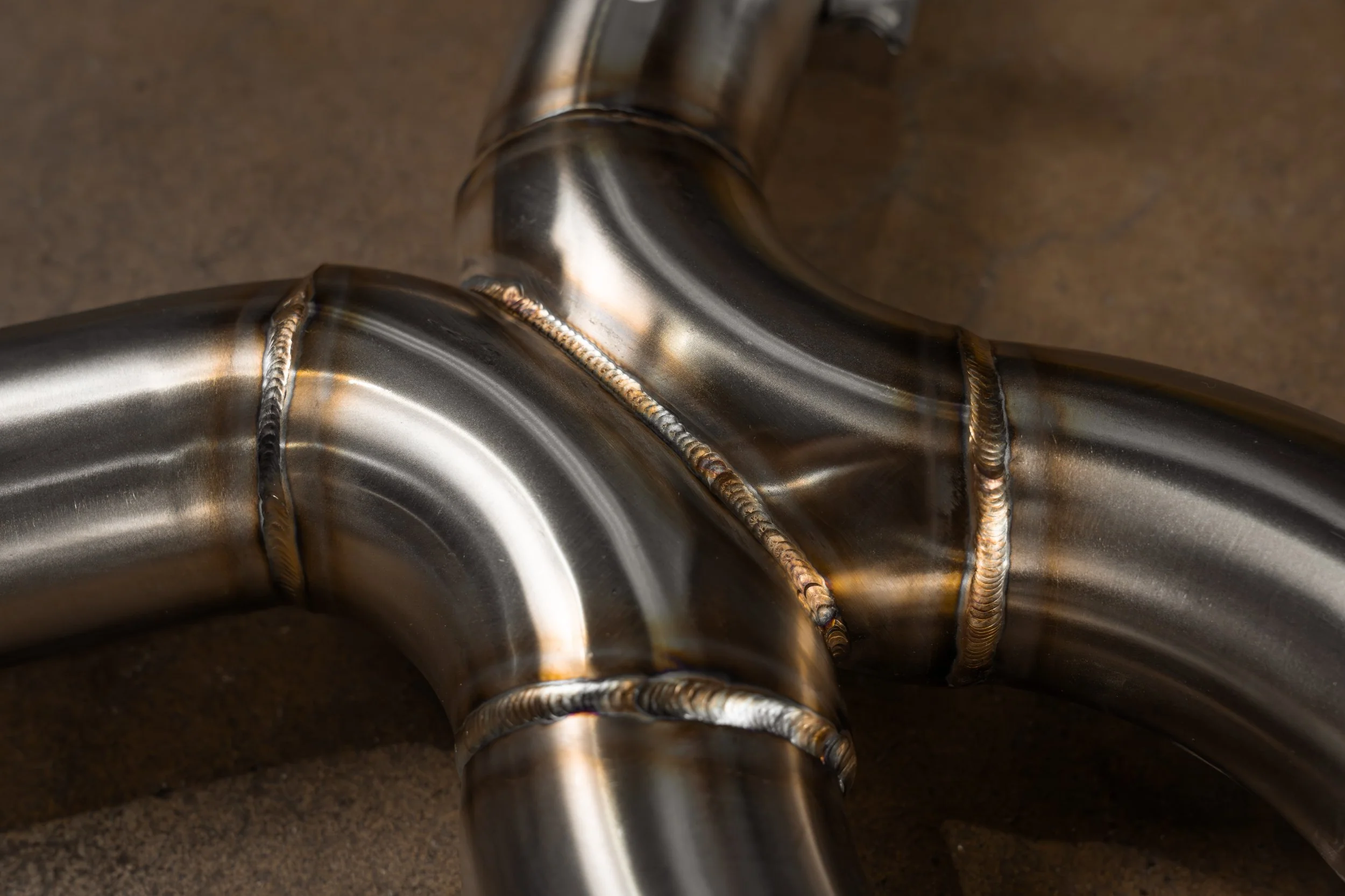 BMW F90 M5 Valved Sport Exhaust System - Image 30