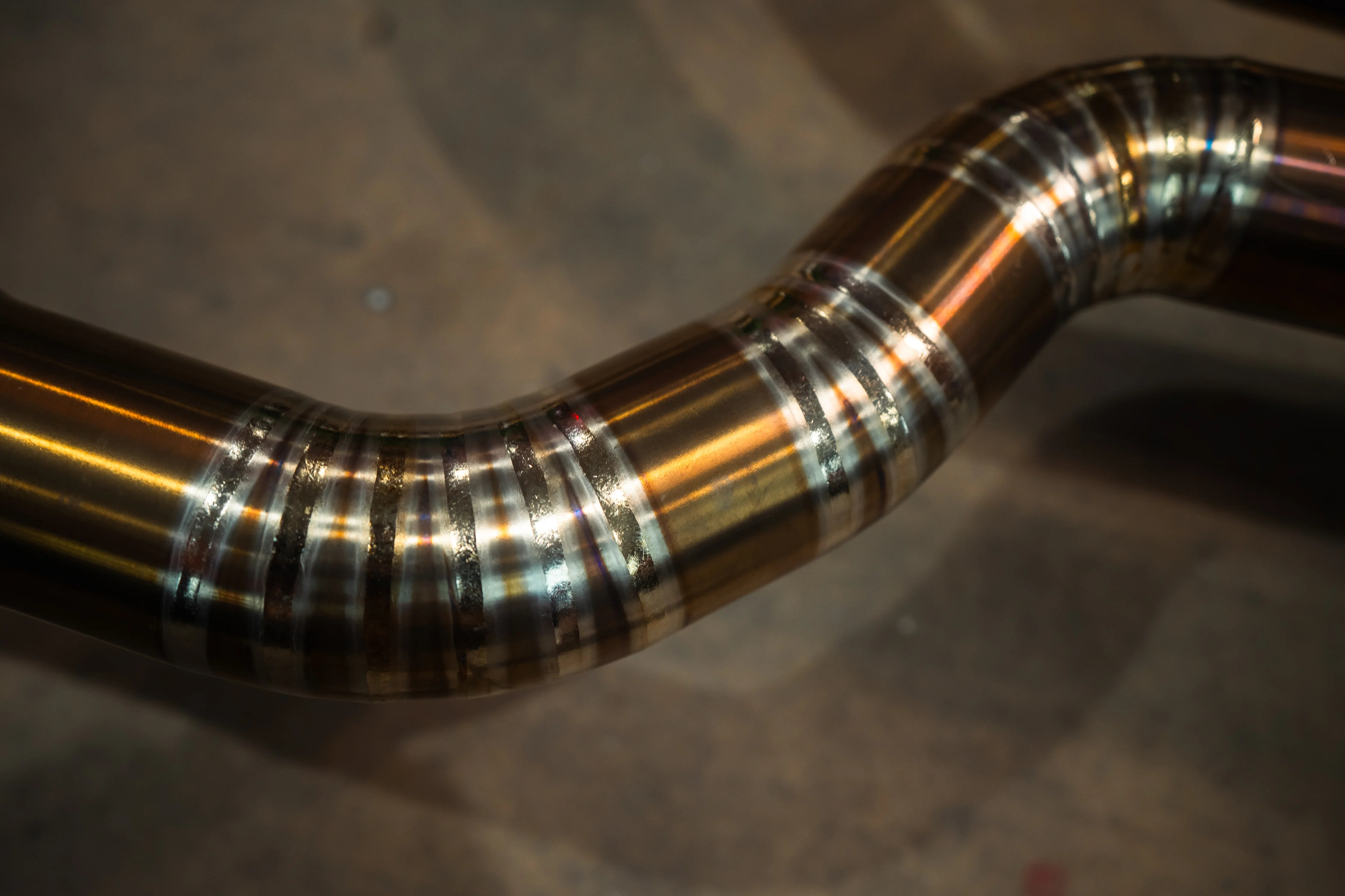 BMW M8 Valved Sport Exhaust System (F91,F92,F93) - Image 10
