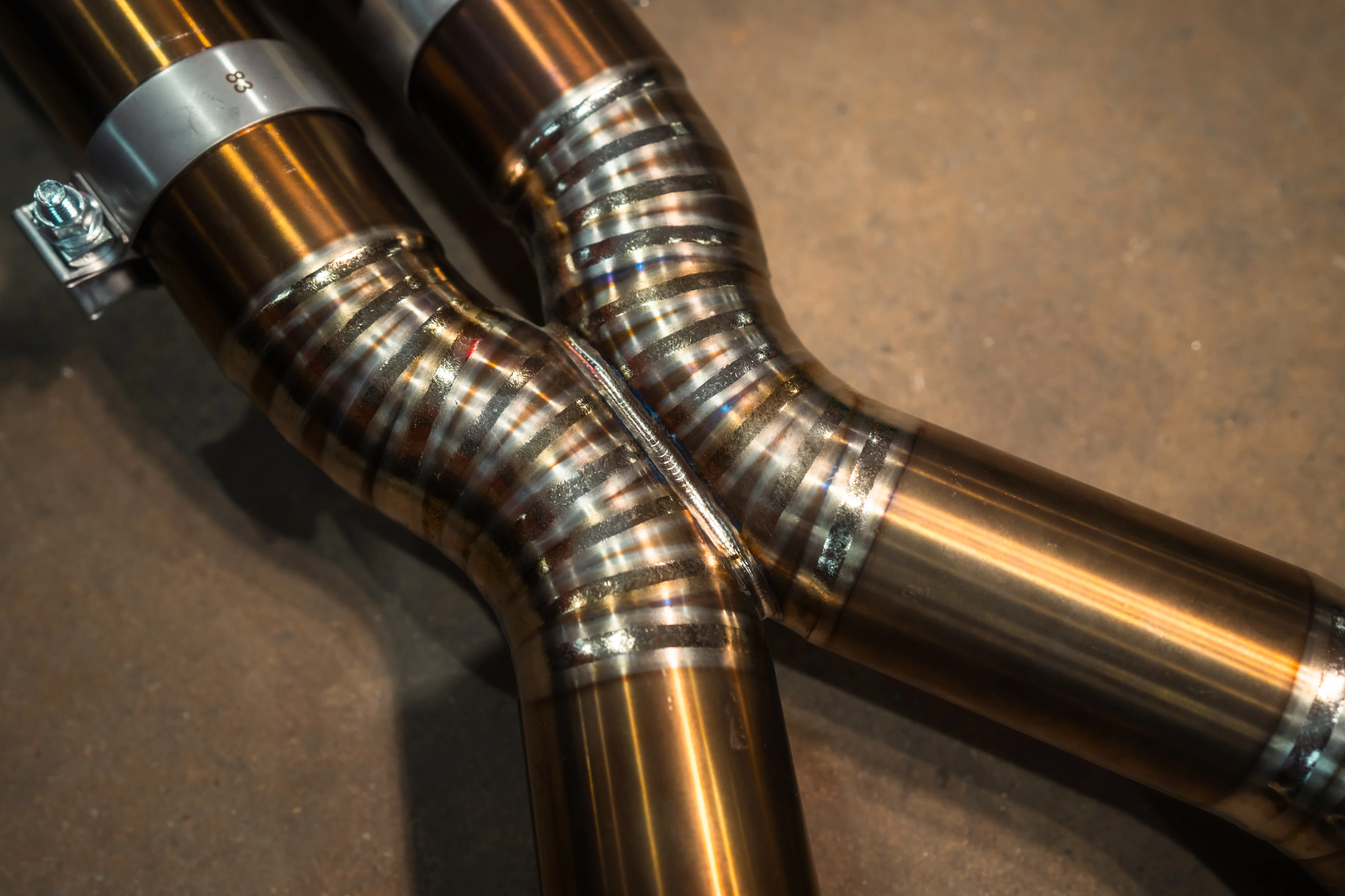 BMW M8 Valved Sport Exhaust System (F91,F92,F93) - Image 15