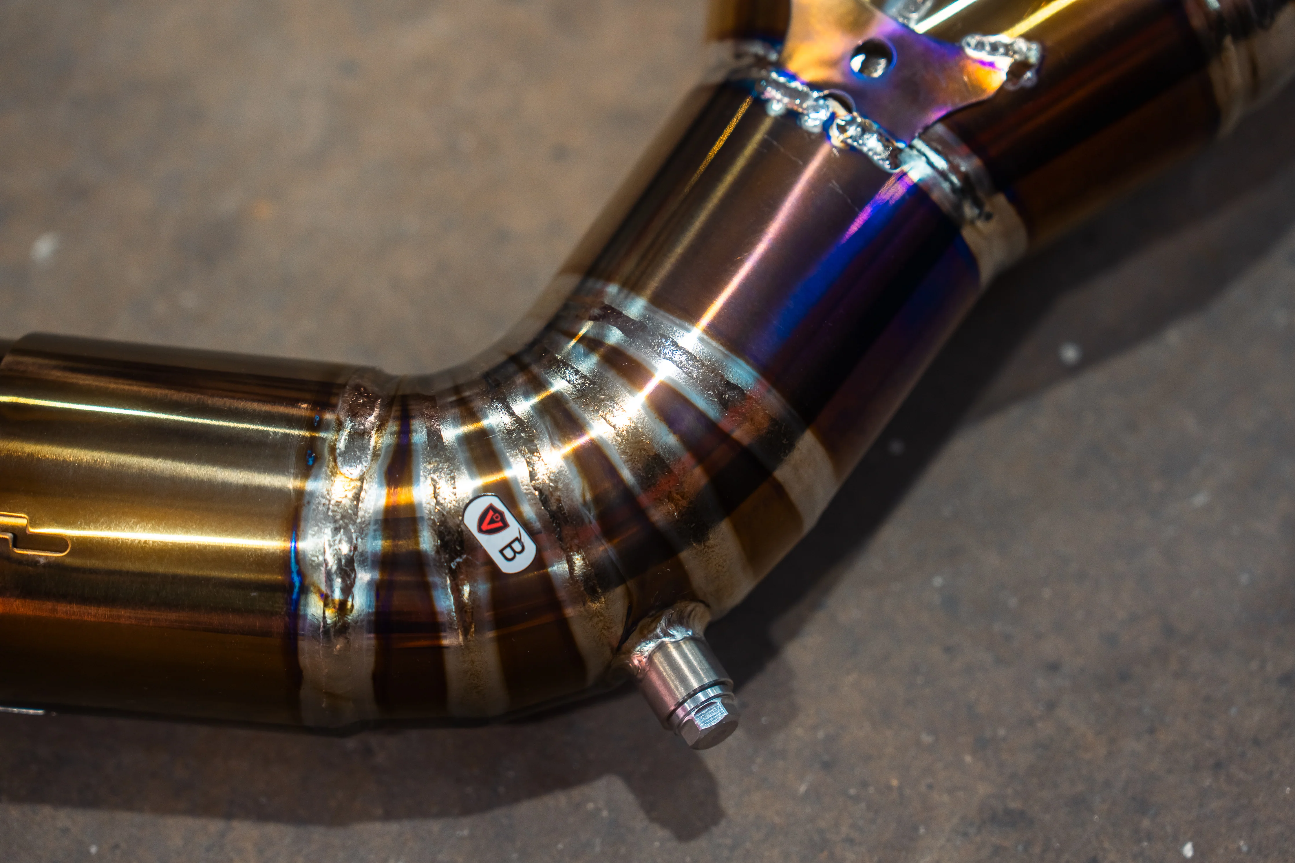 BMW G20/G22/G26 M340i/M440i Valved Sport Exhaust System - Image 35