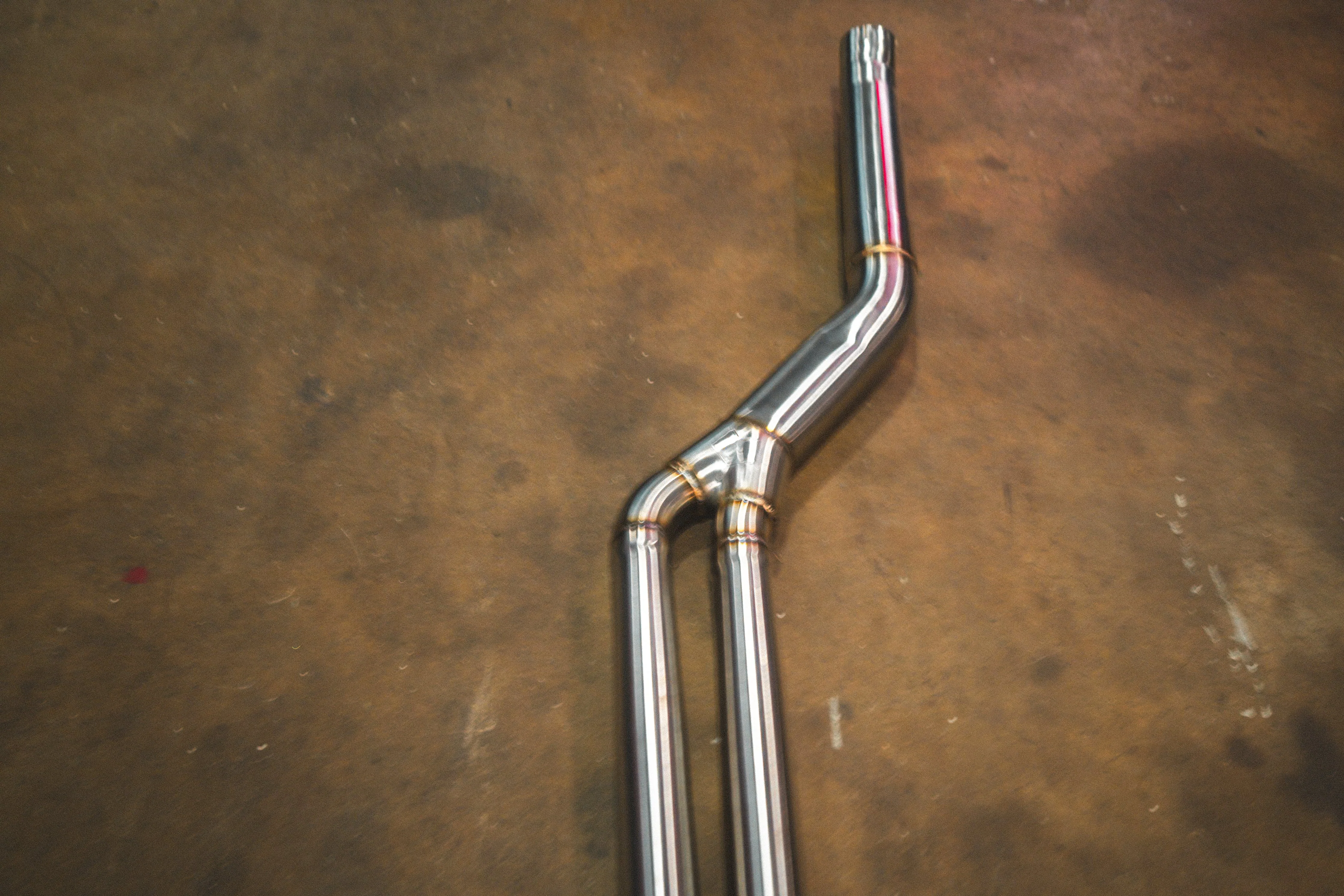 BMW G30 530i / 540i Valved Sport Exhaust system - Image 11