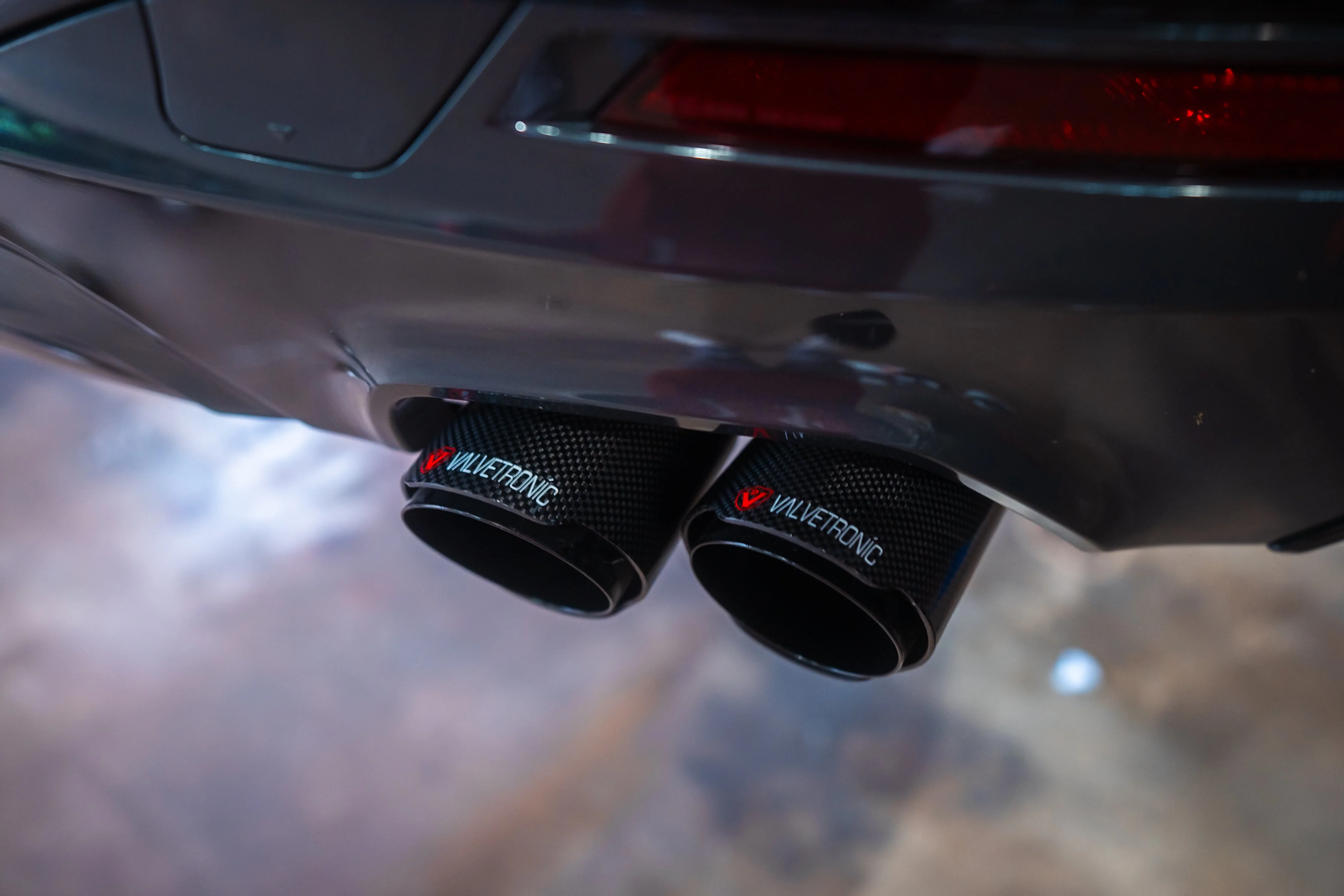BMW G30 530i / 540i Valved Sport Exhaust system - Image 21