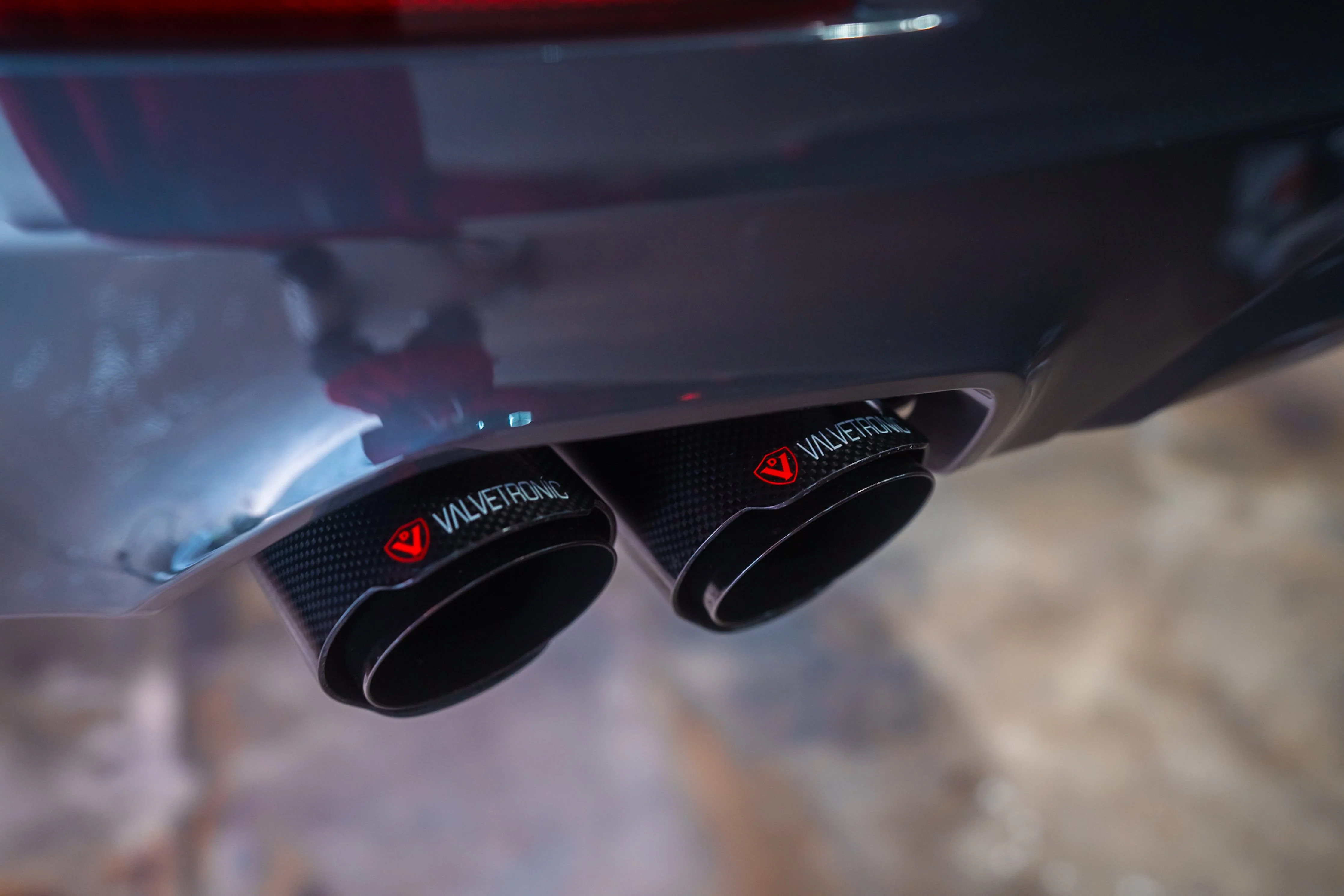 BMW G30 530i / 540i Valved Sport Exhaust system - Image 22