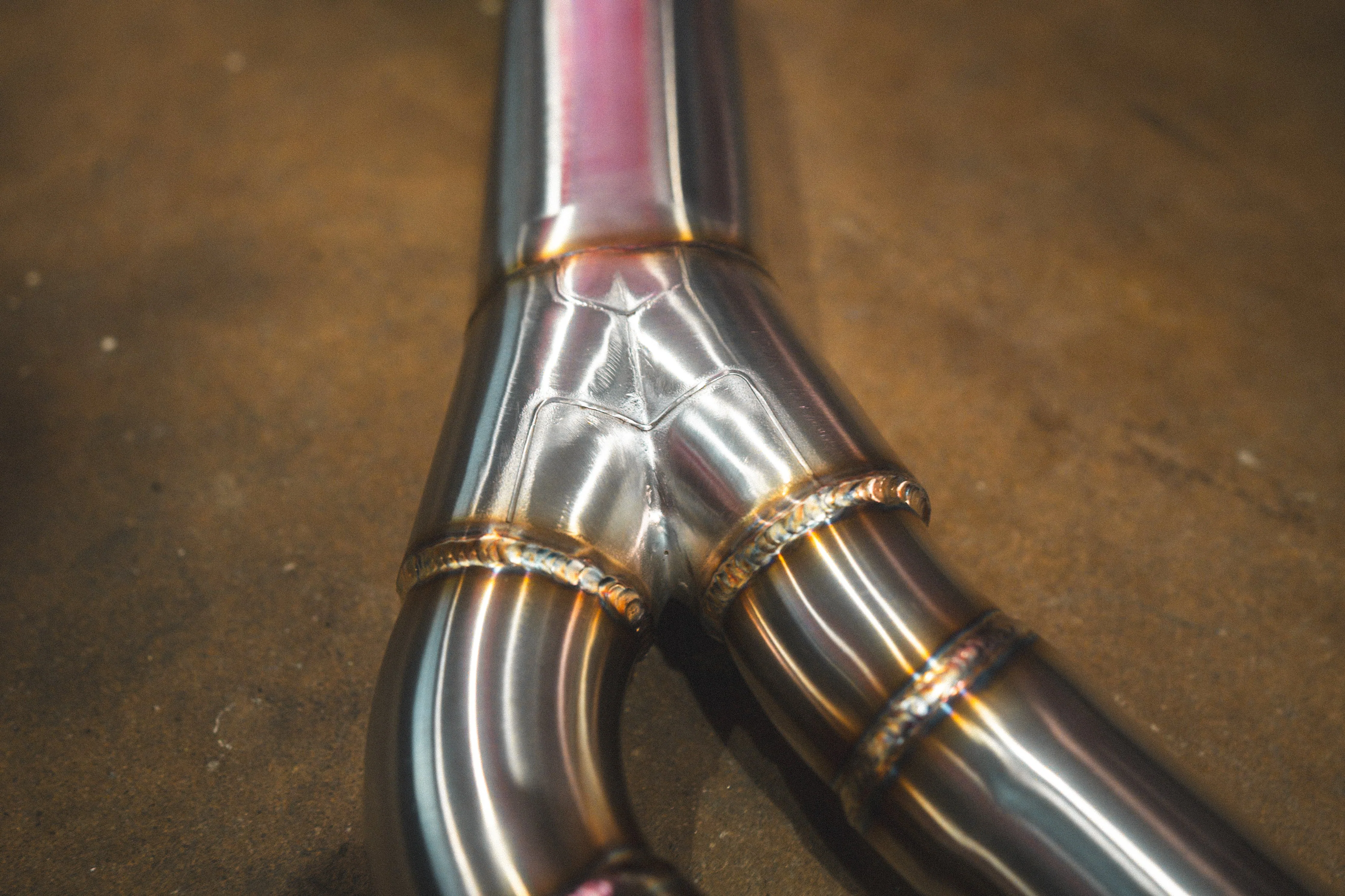 BMW G30 530i / 540i Valved Sport Exhaust system - Image 5