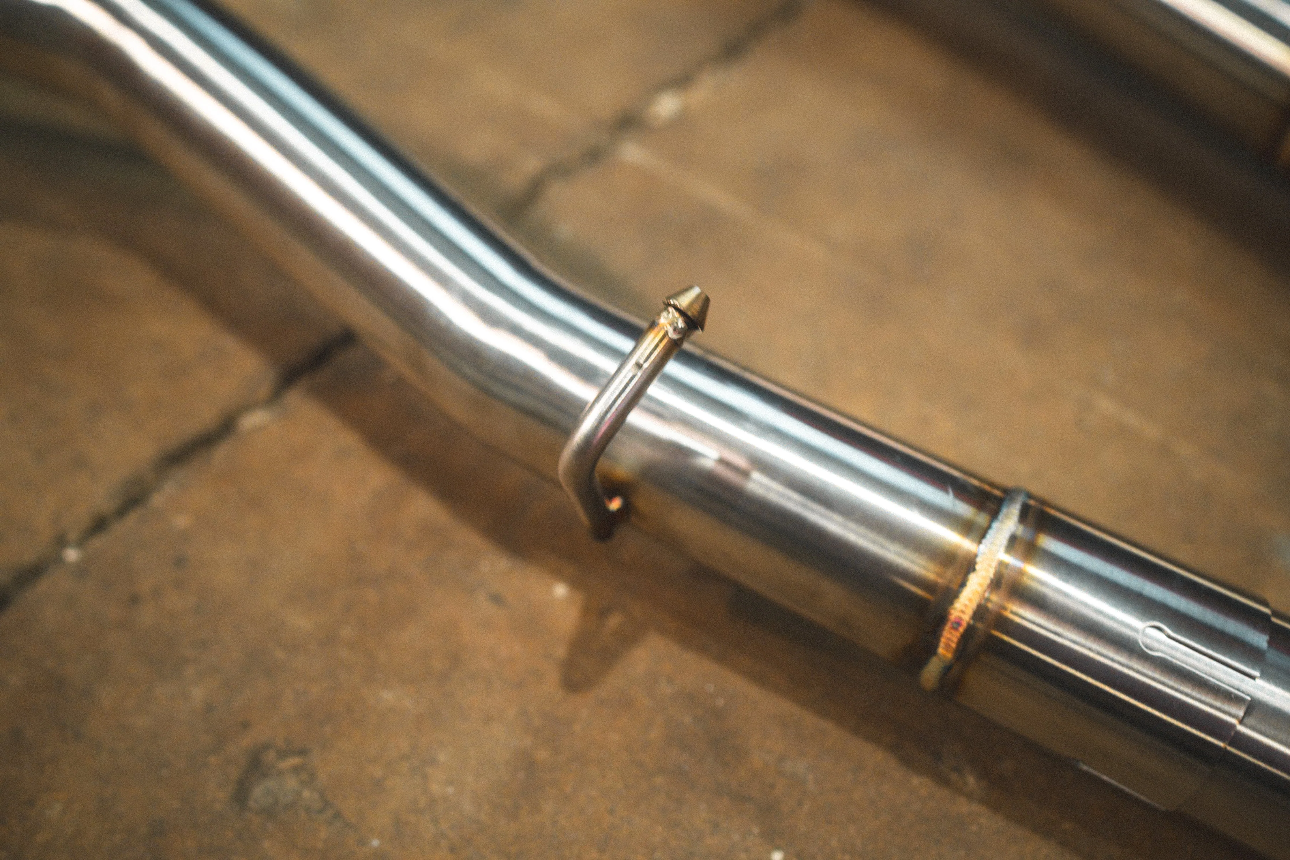 BMW G30 530i / 540i Valved Sport Exhaust system - Image 7