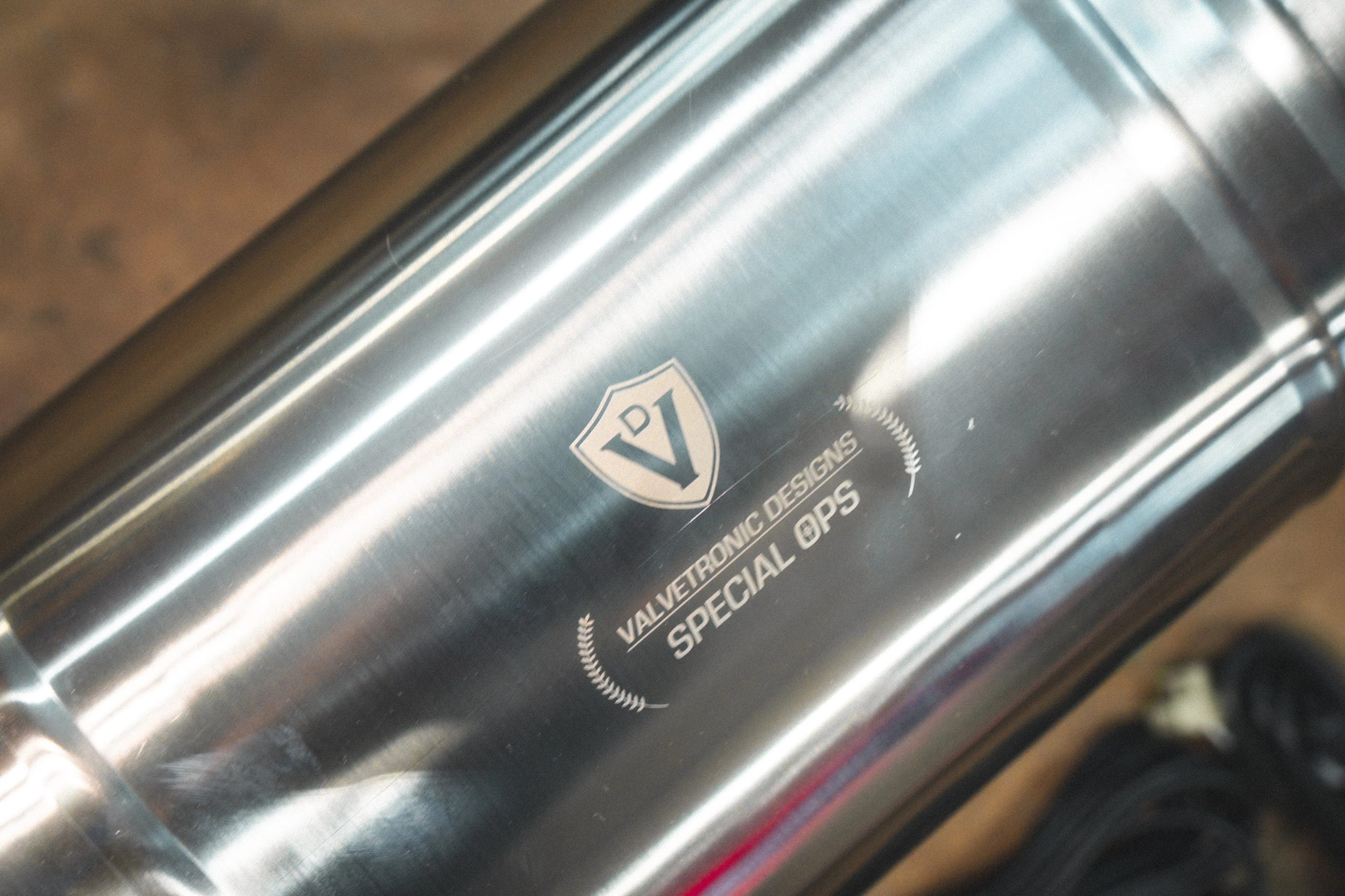BMW G30 530i / 540i Valved Sport Exhaust system - Image 9
