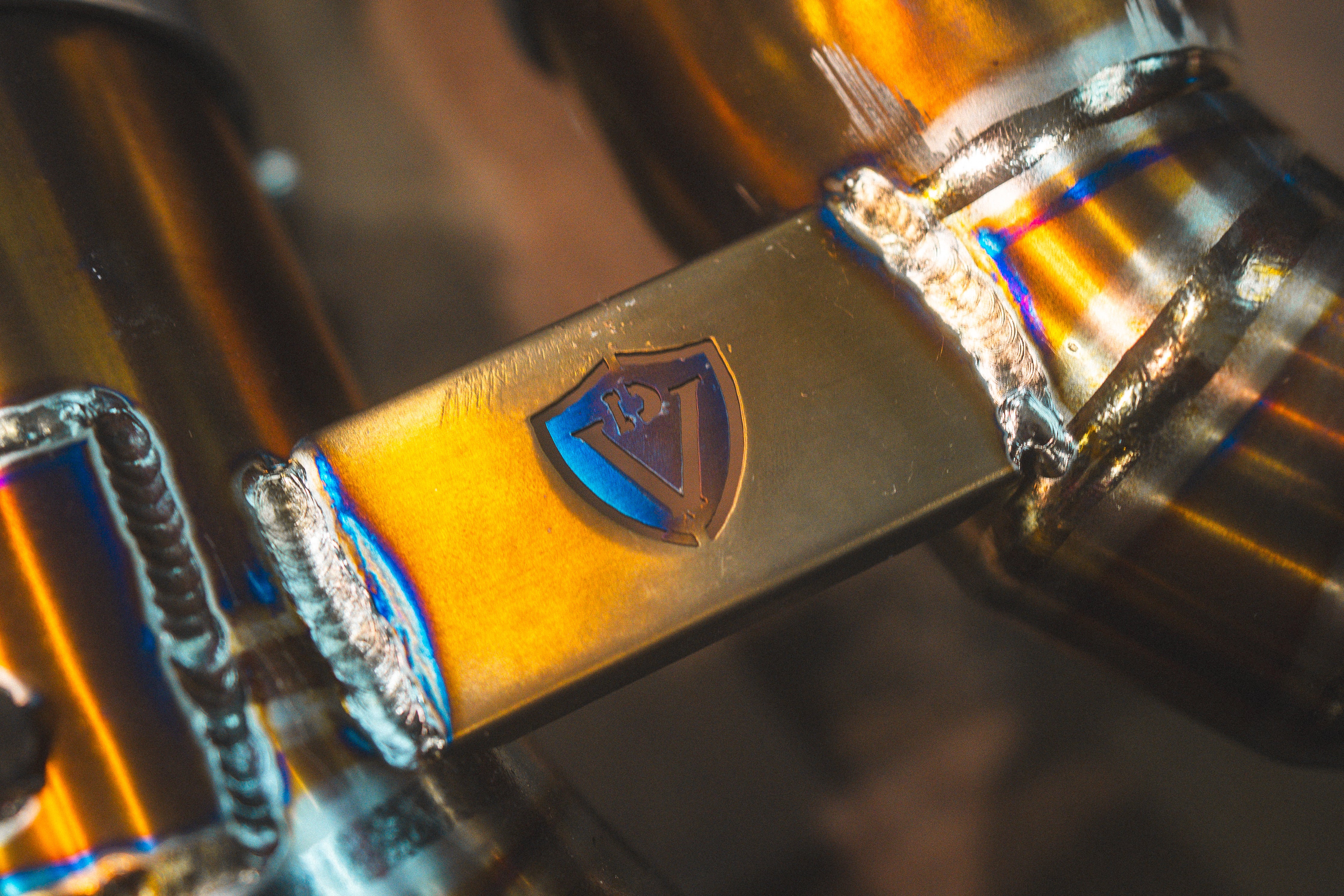 BMW G87 M2 Valved Sport Exhaust System - Image 36